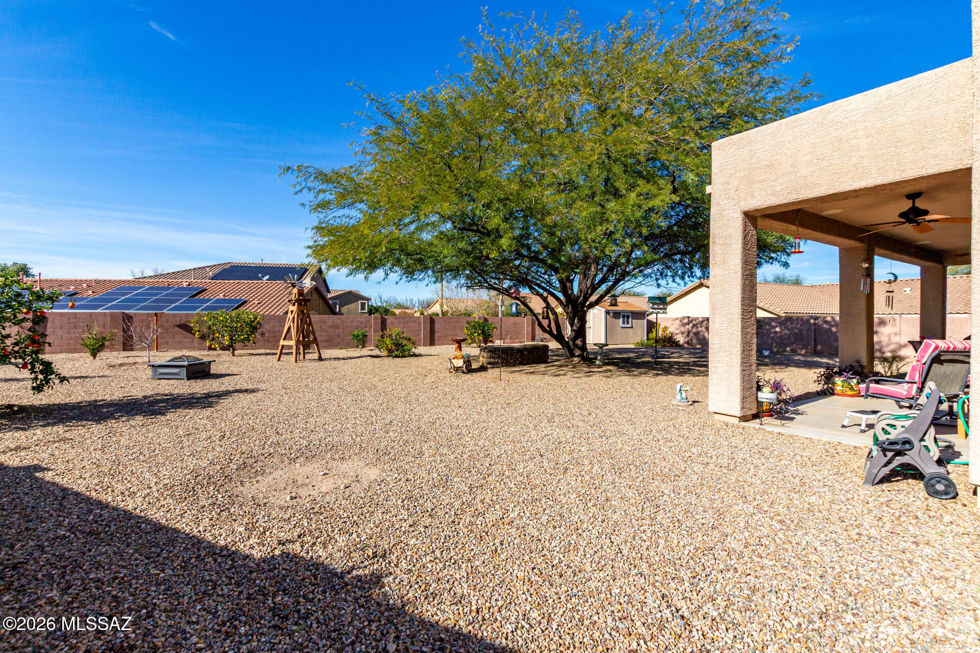 Madera Highlands Villages 11-14 & 16-23 - Residential