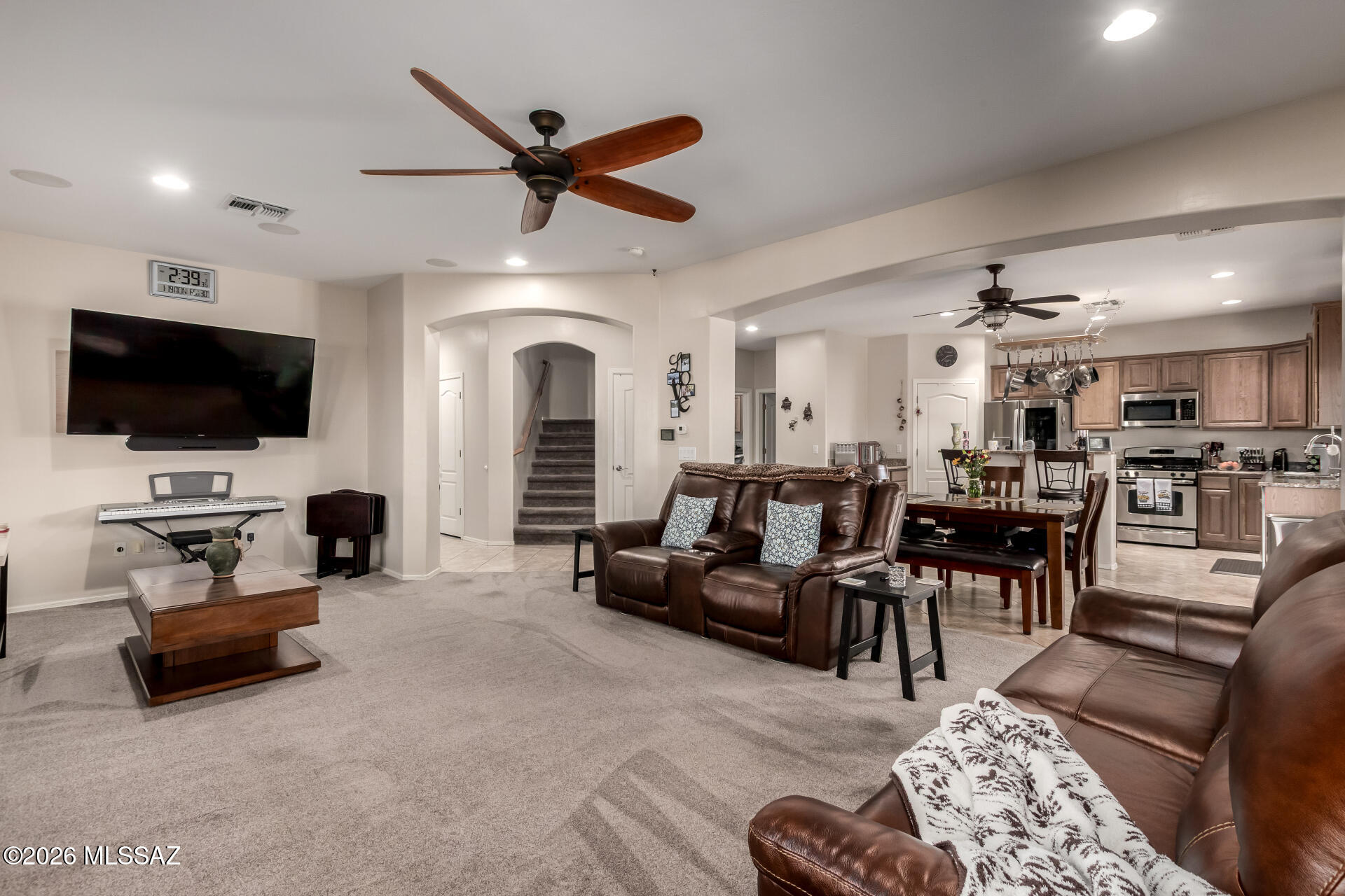 Madera Highlands Villages 11-14 & 16-23 - Residential