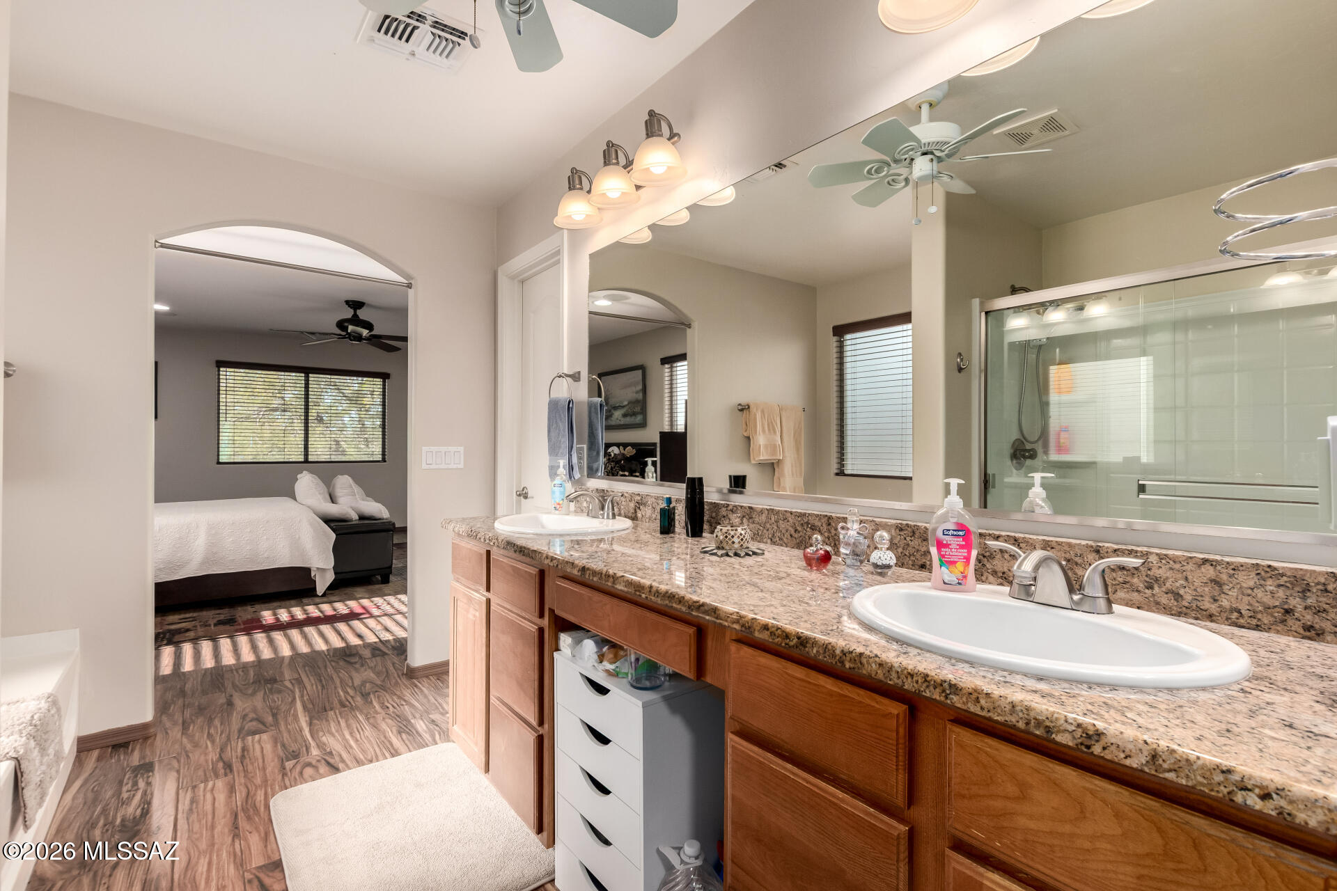 Madera Highlands Villages 11-14 & 16-23 - Residential