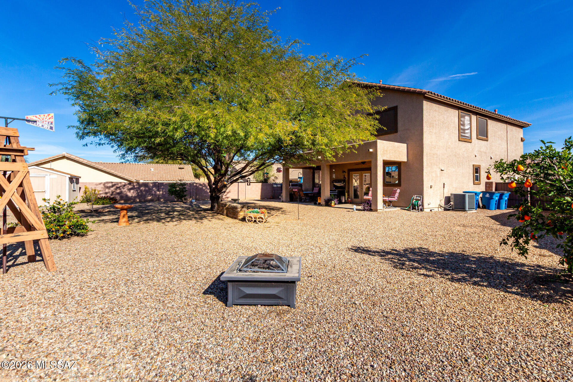 Madera Highlands Villages 11-14 & 16-23 - Residential