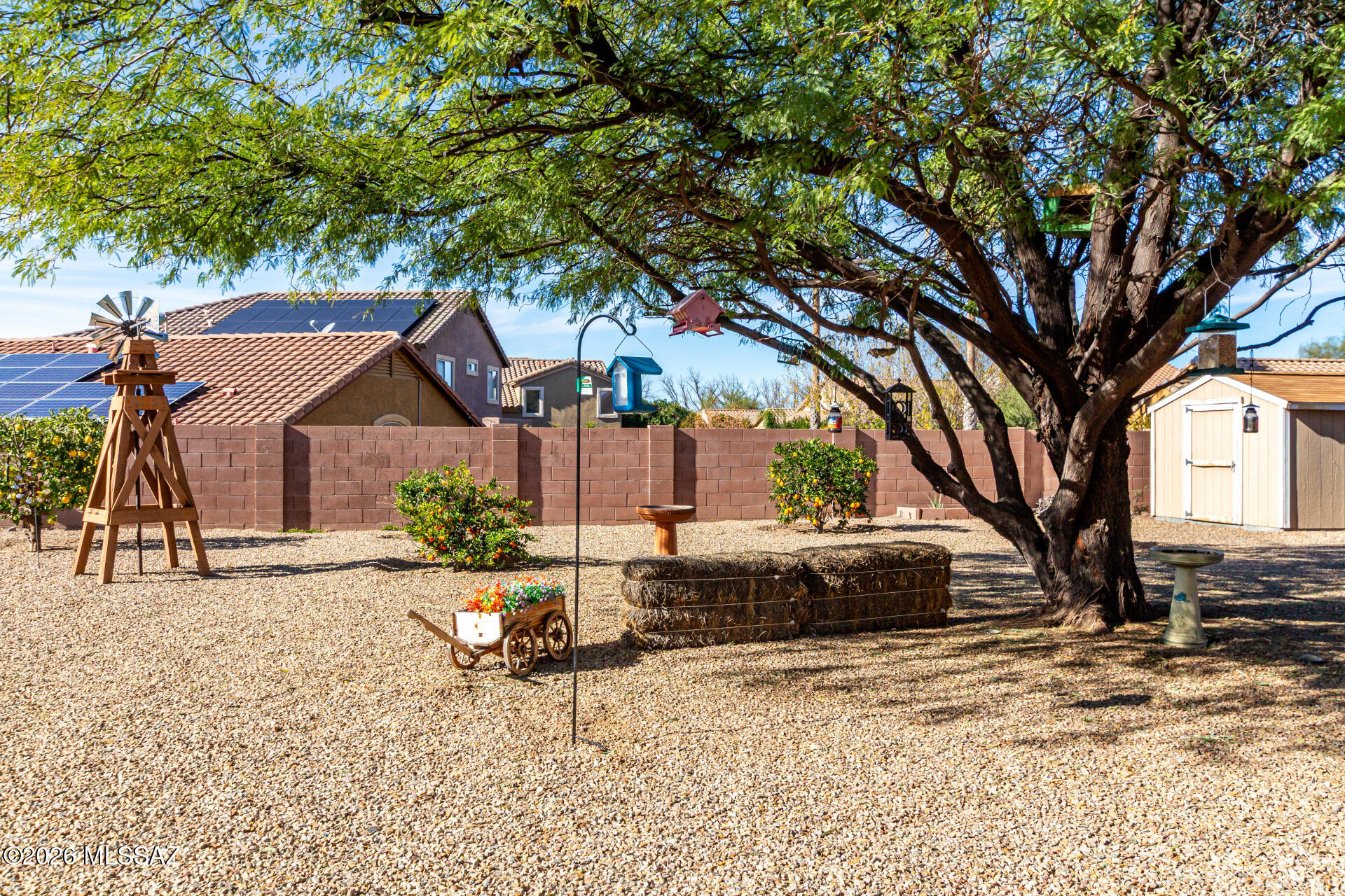 Madera Highlands Villages 11-14 & 16-23 - Residential
