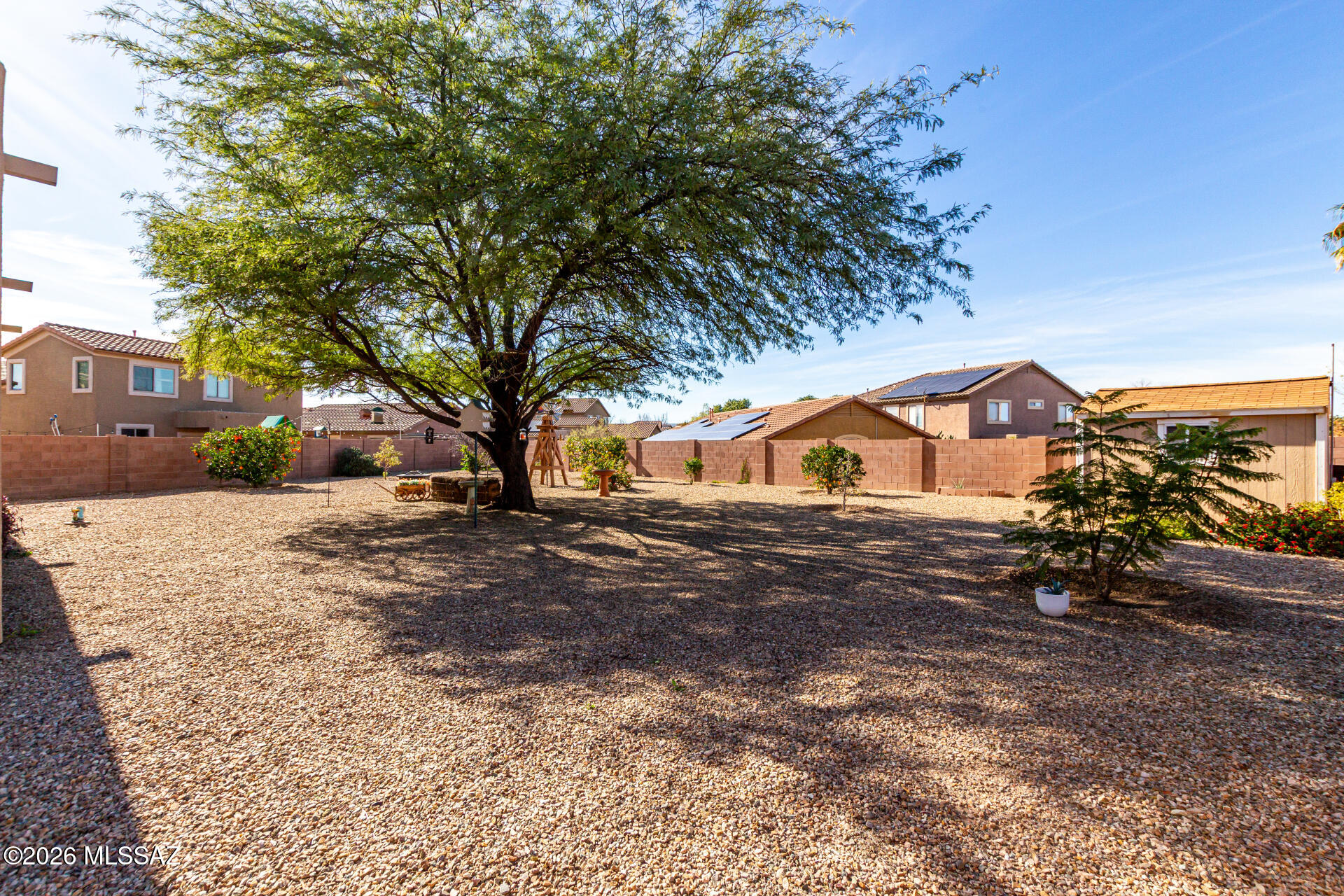 Madera Highlands Villages 11-14 & 16-23 - Residential