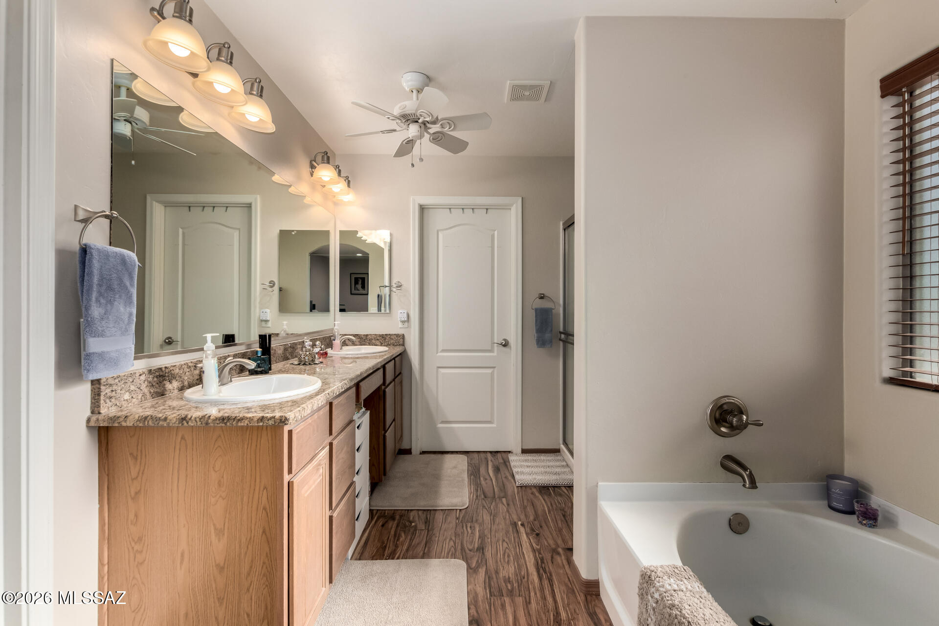 Madera Highlands Villages 11-14 & 16-23 - Residential