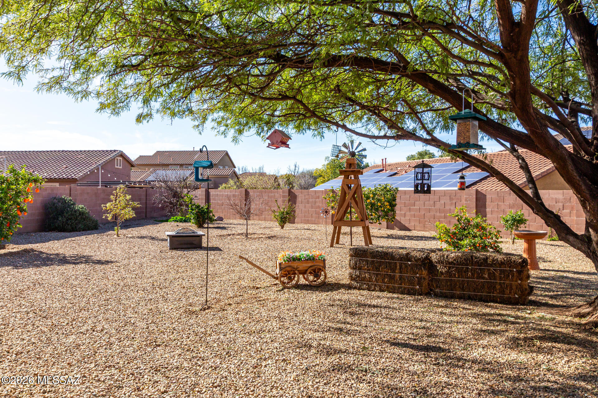 Madera Highlands Villages 11-14 & 16-23 - Residential