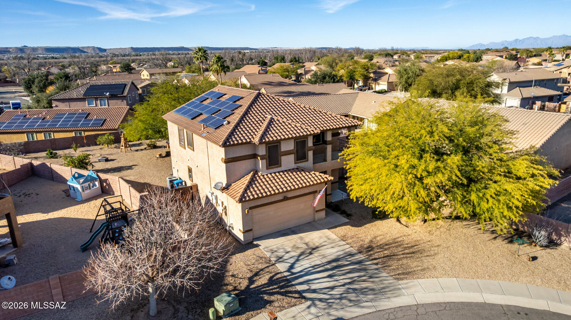 Madera Highlands Villages 11-14 & 16-23 - Residential