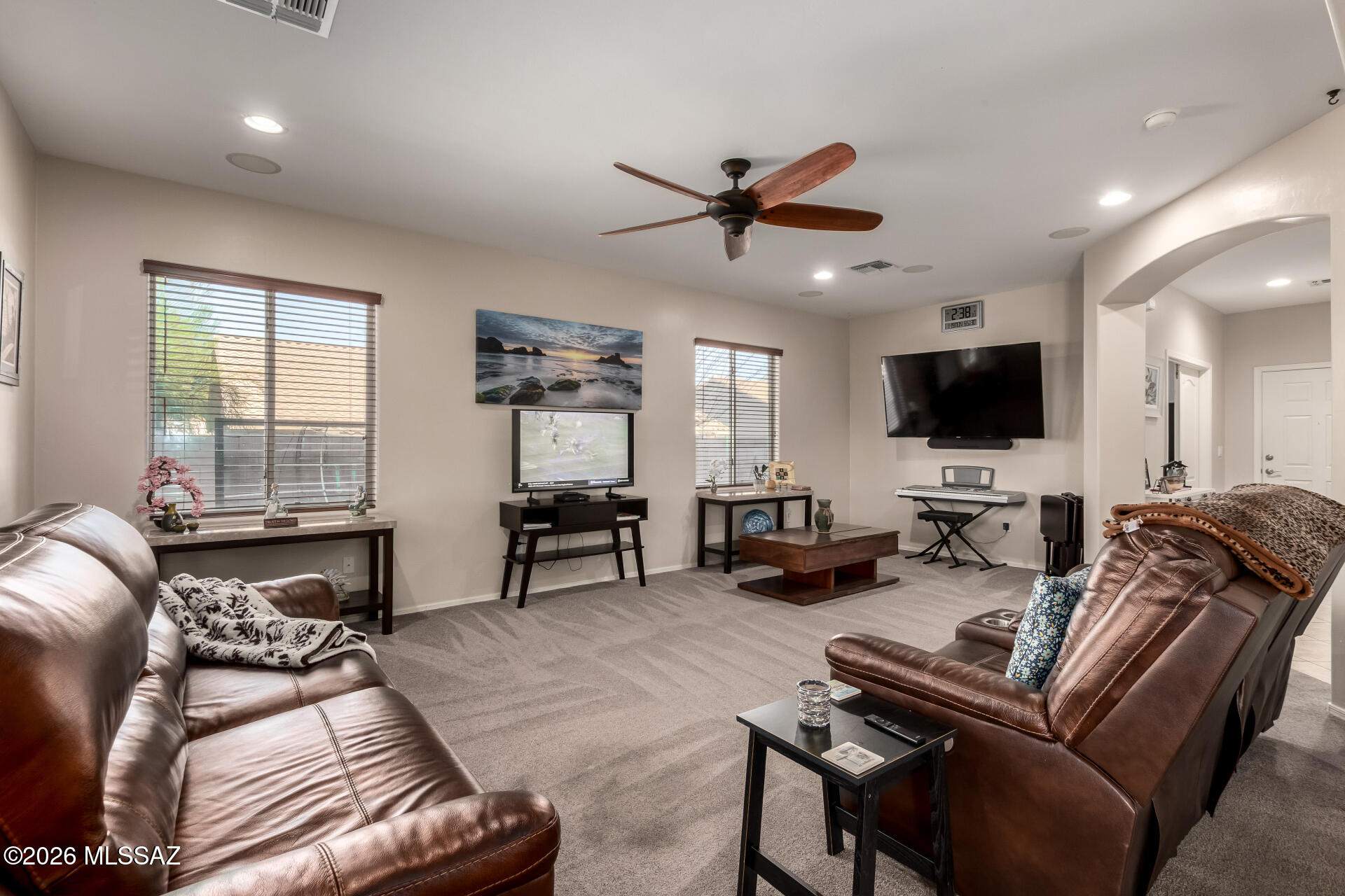 Madera Highlands Villages 11-14 & 16-23 - Residential