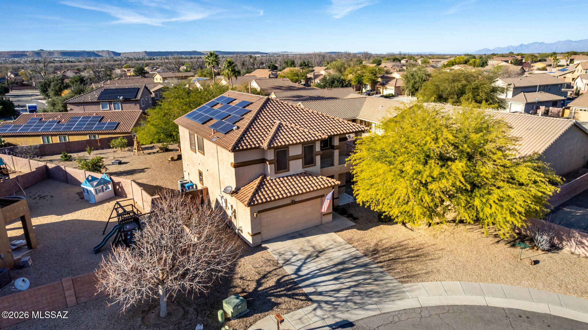 Madera Highlands Villages 11-14 & 16-23 - Residential