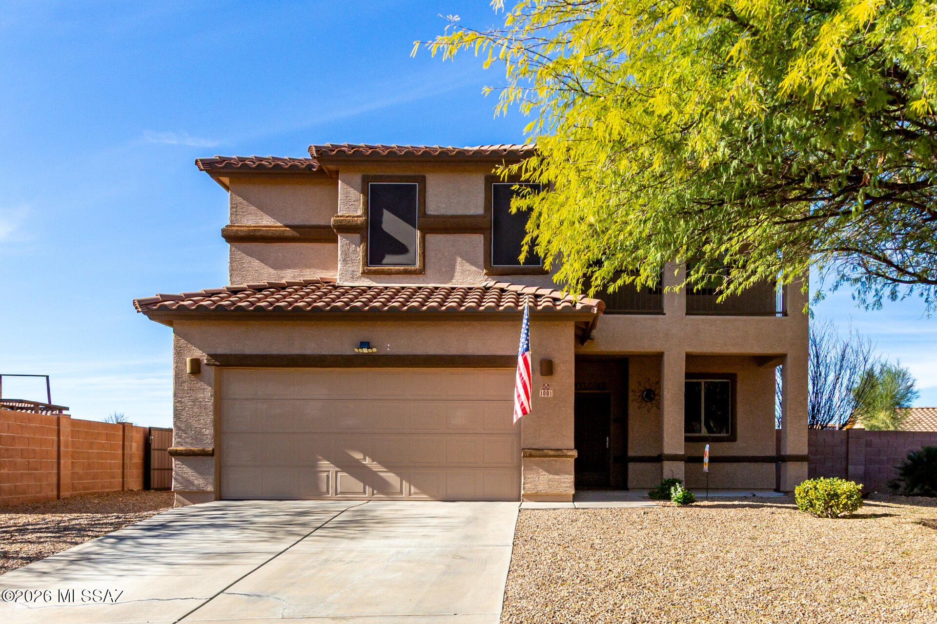 Madera Highlands Villages 11-14 & 16-23 - Residential
