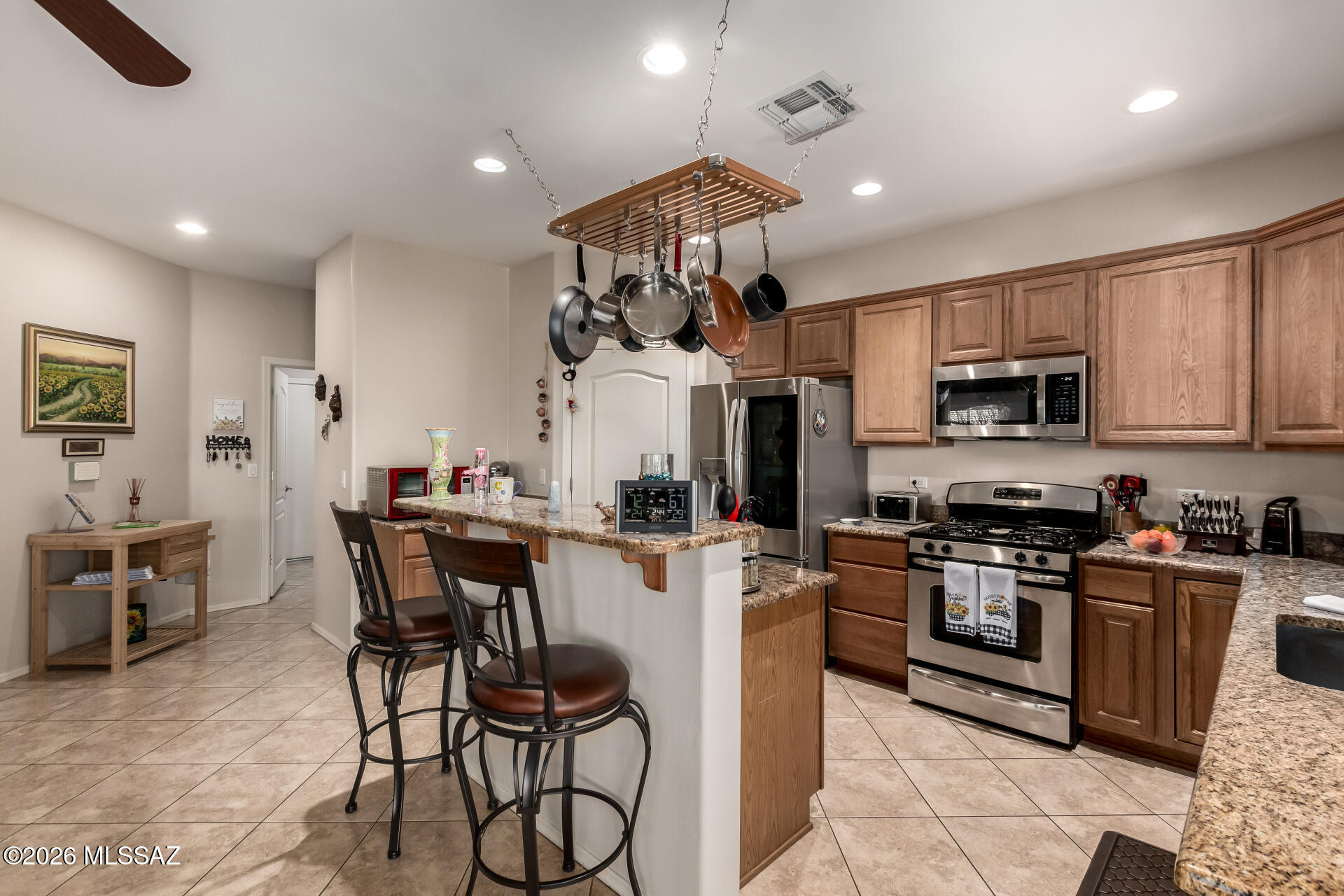 Madera Highlands Villages 11-14 & 16-23 - Residential
