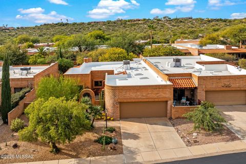 4671 N Camino Campero Tucson AZ 85750