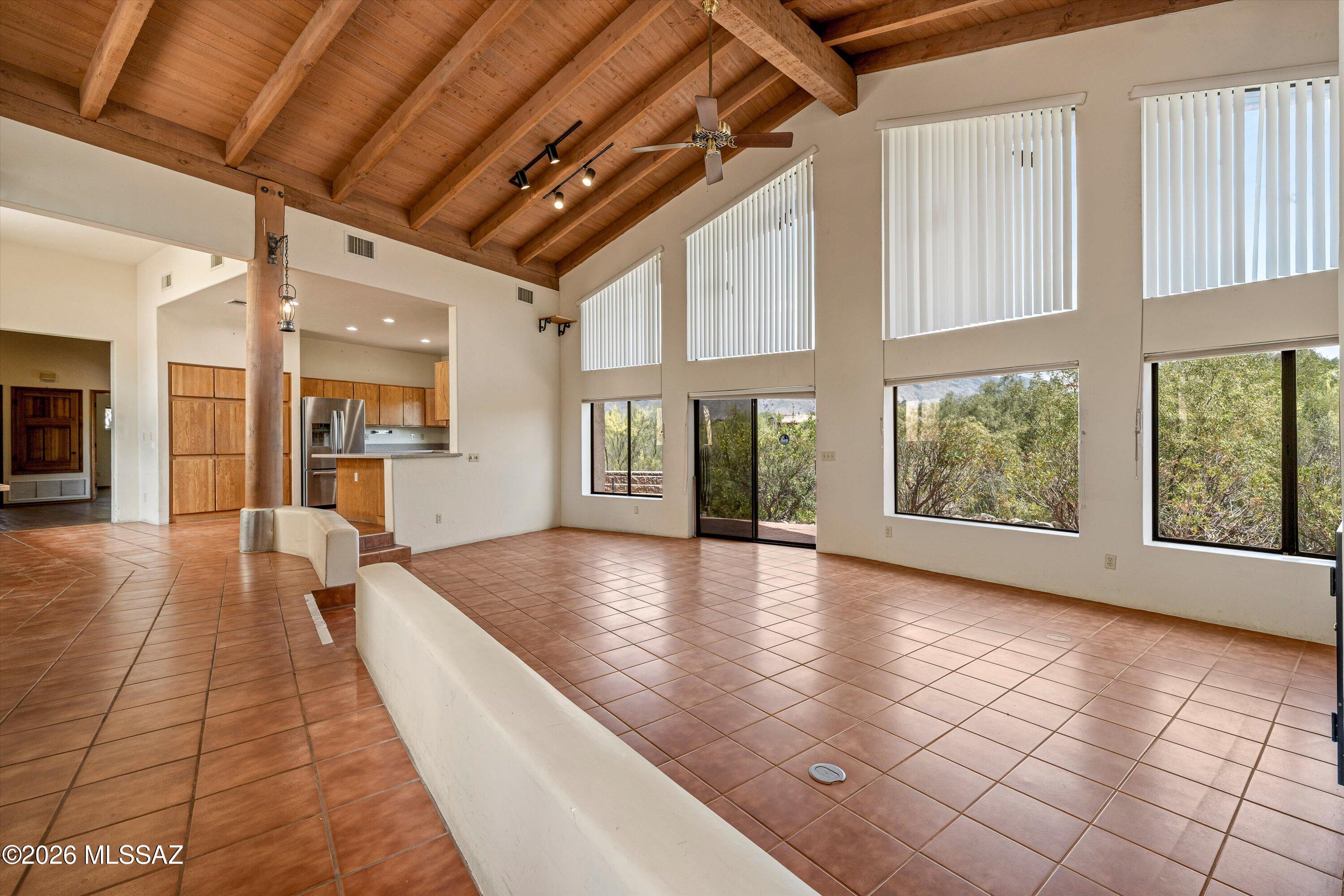 Catalina Foothills Estates NO. 7 (44-120) - Residential