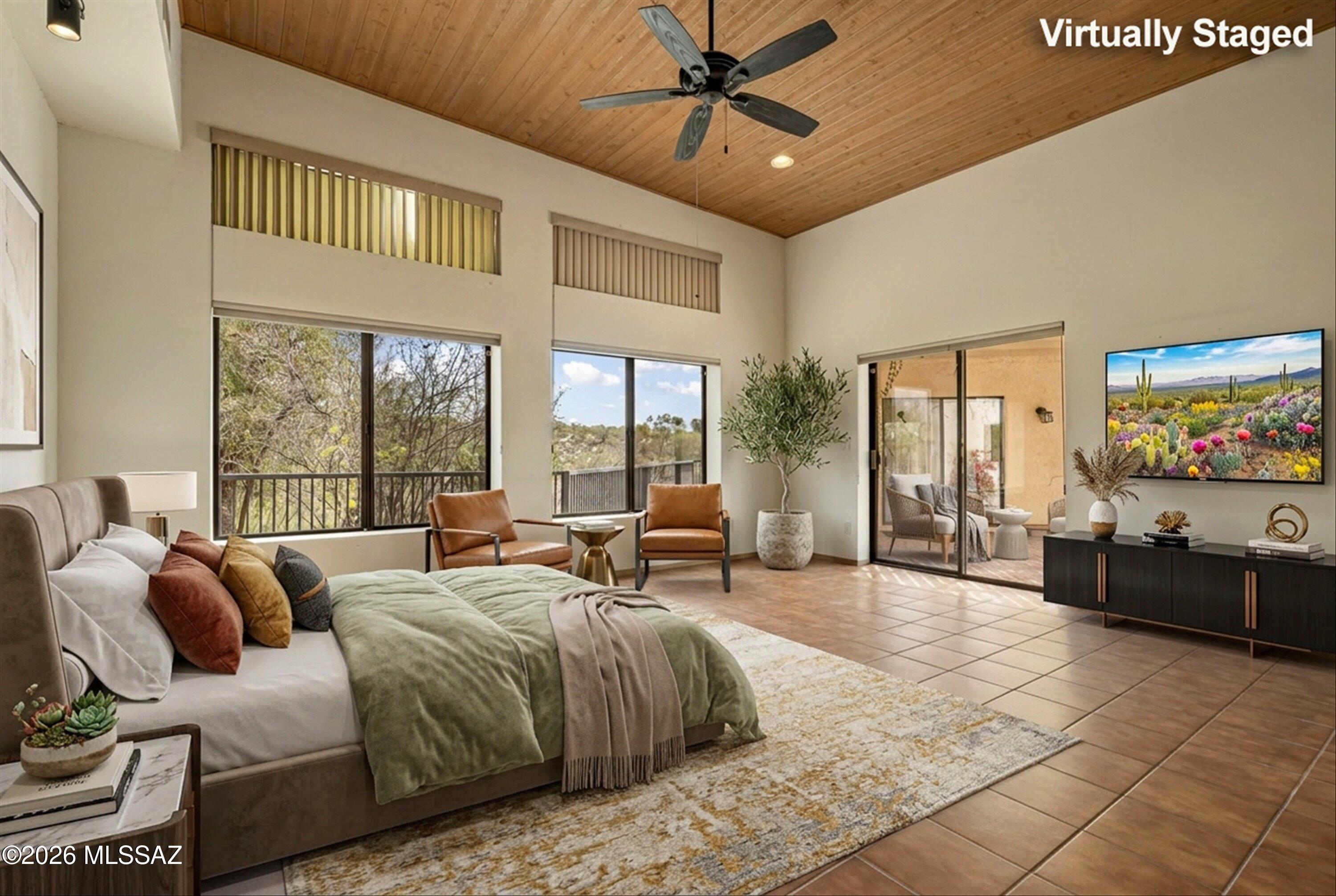 Catalina Foothills Estates NO. 7 (44-120) - Residential