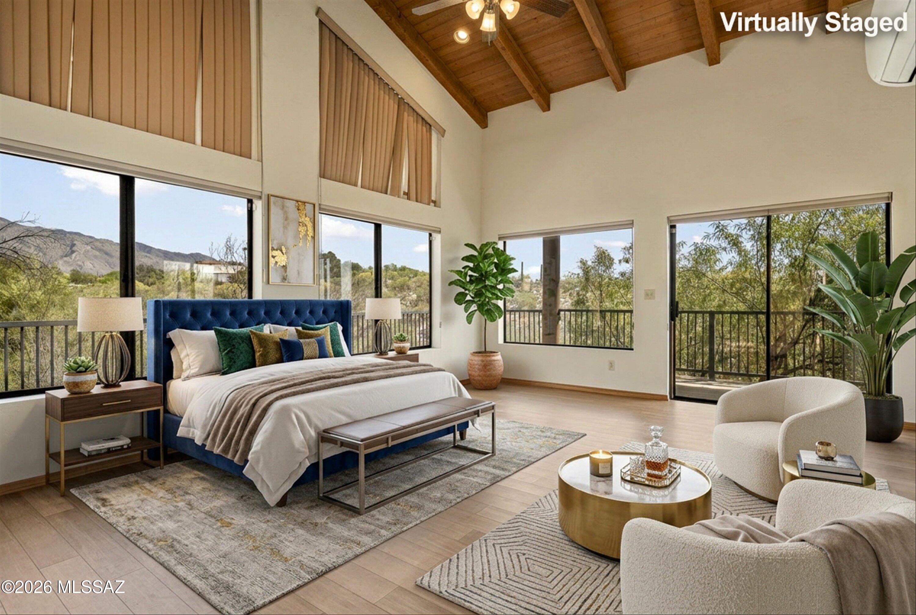 Catalina Foothills Estates NO. 7 (44-120) - Residential