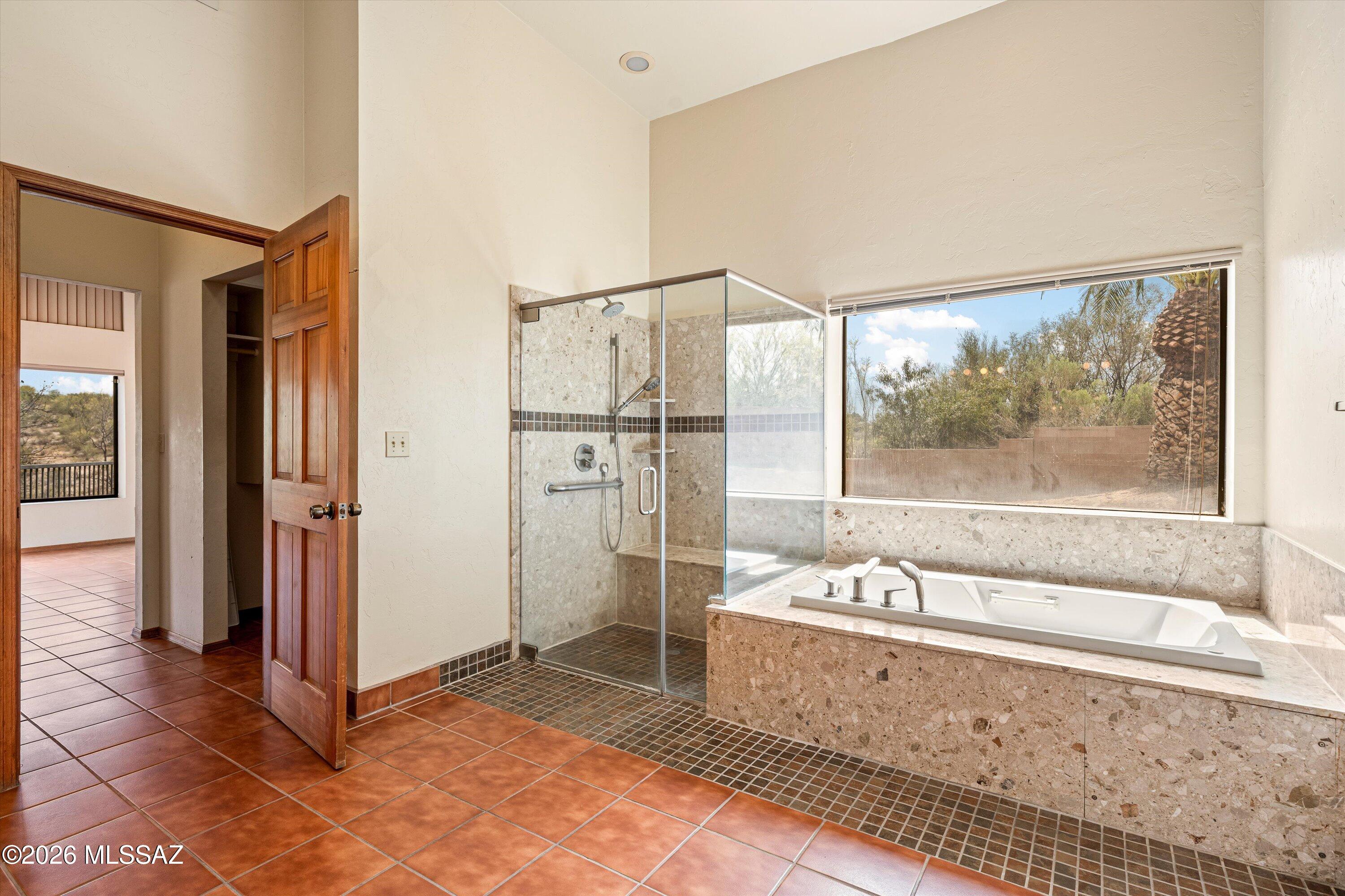 Catalina Foothills Estates NO. 7 (44-120) - Residential