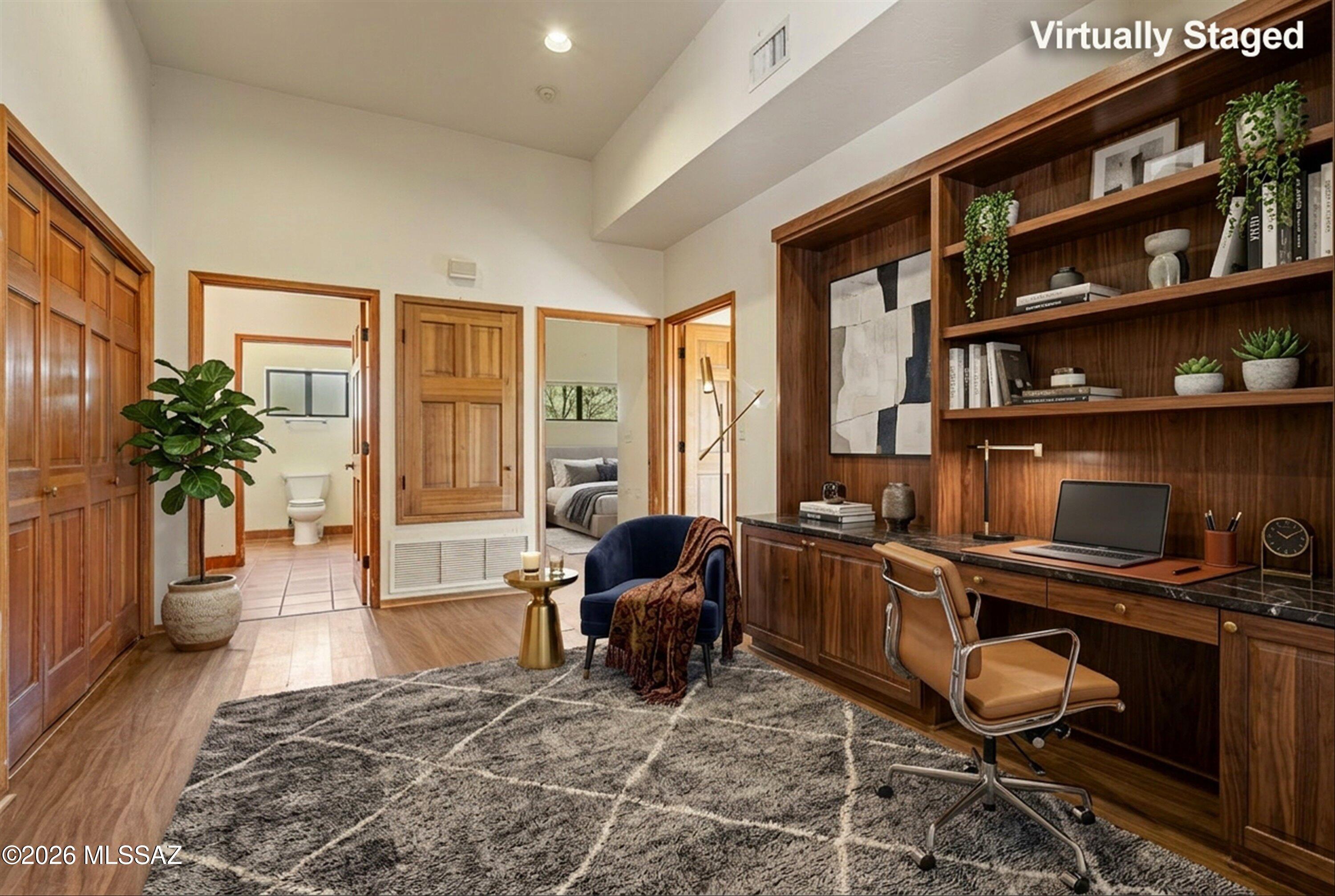 Catalina Foothills Estates NO. 7 (44-120) - Residential