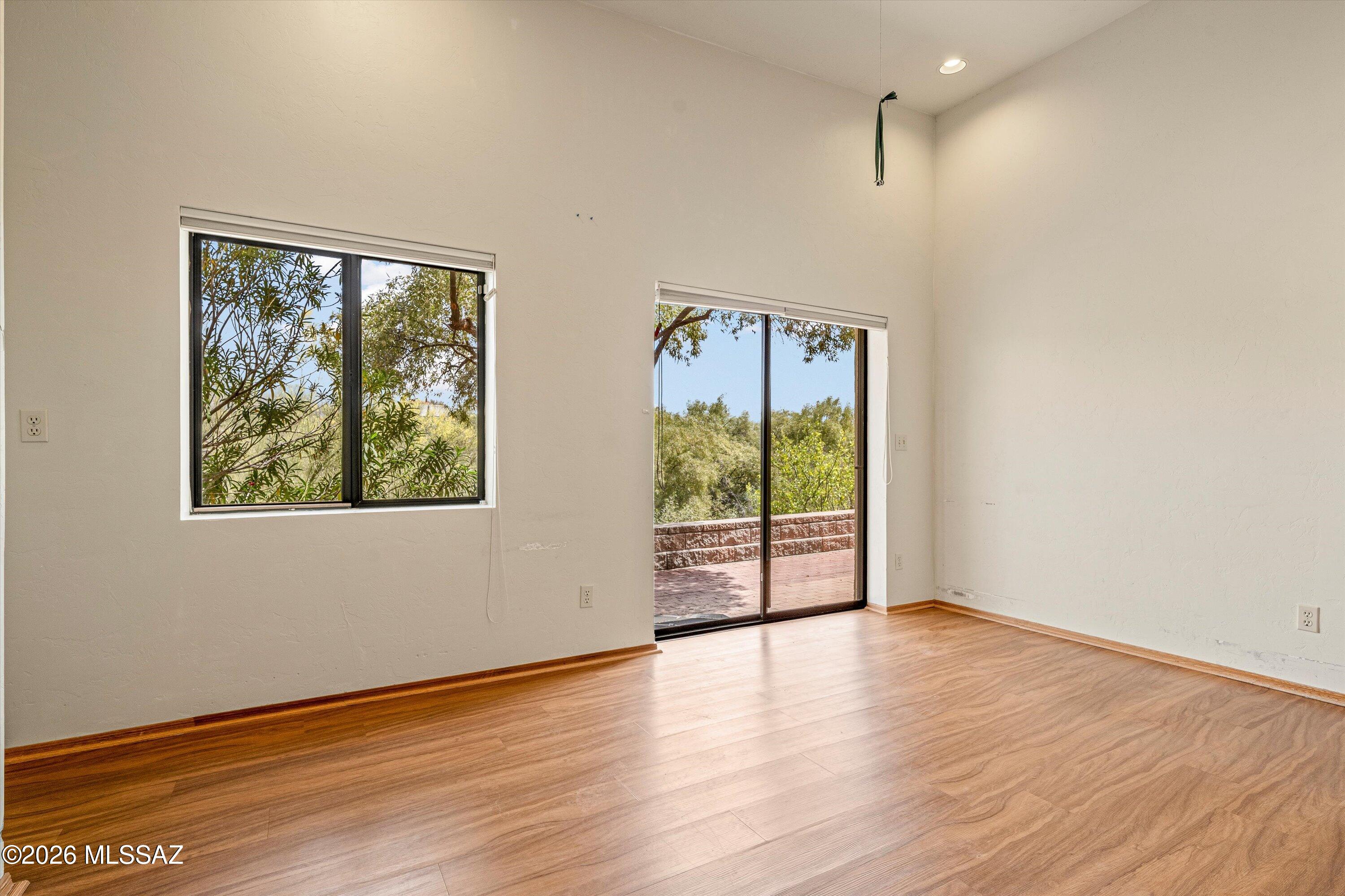Catalina Foothills Estates NO. 7 (44-120) - Residential