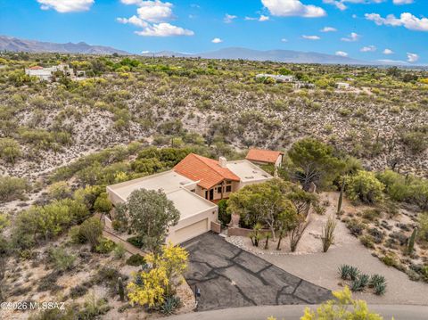 5110 N Calle La Cima Tucson AZ 85718