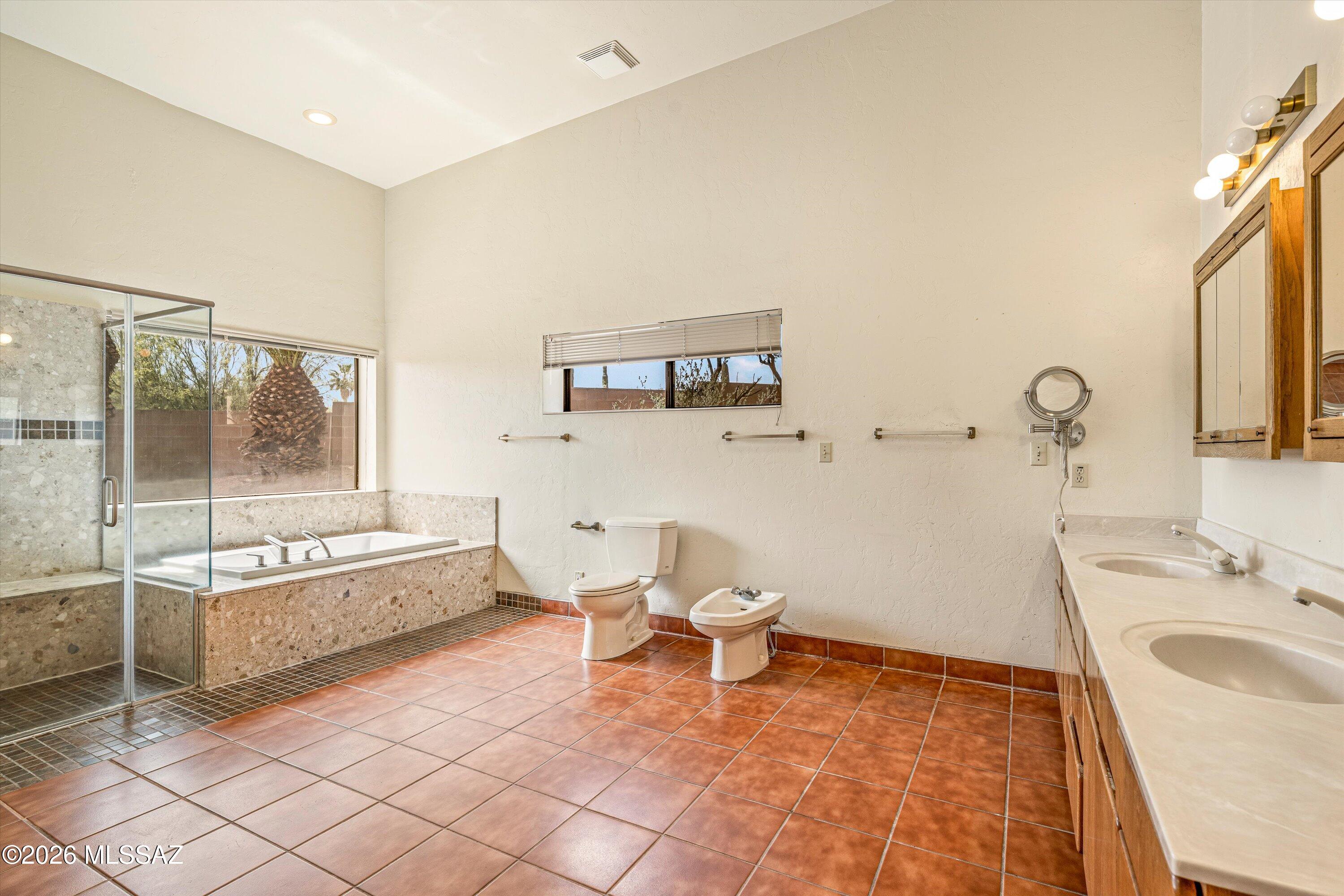 Catalina Foothills Estates NO. 7 (44-120) - Residential