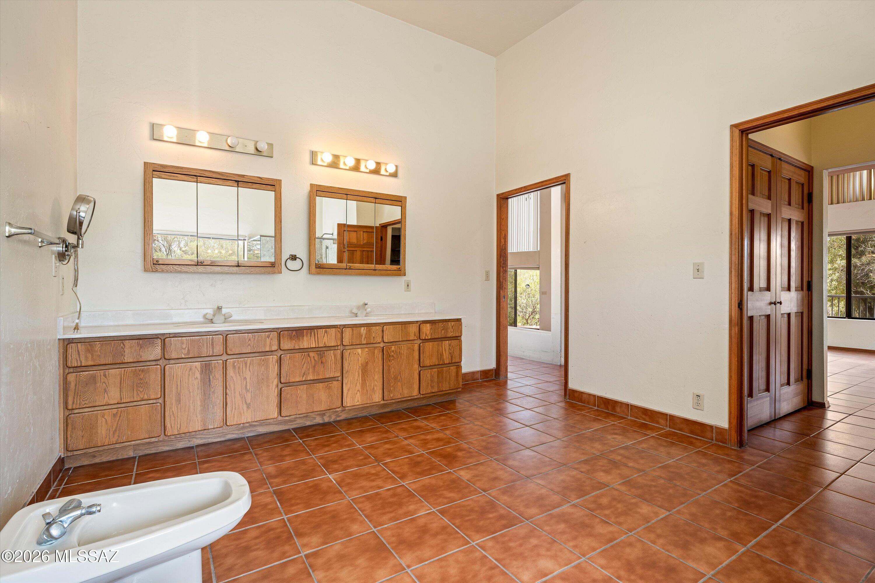 Catalina Foothills Estates NO. 7 (44-120) - Residential