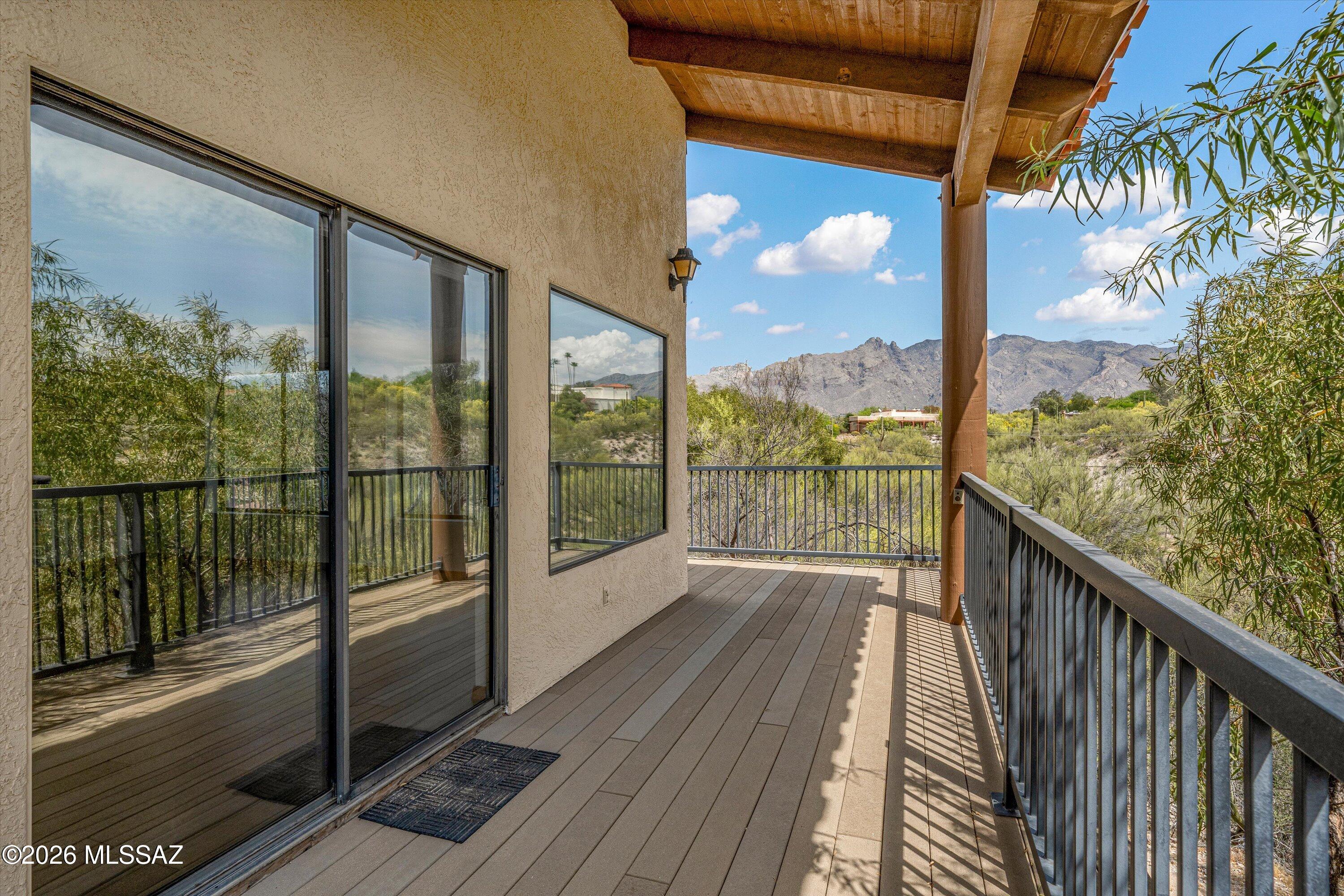 Catalina Foothills Estates NO. 7 (44-120) - Residential