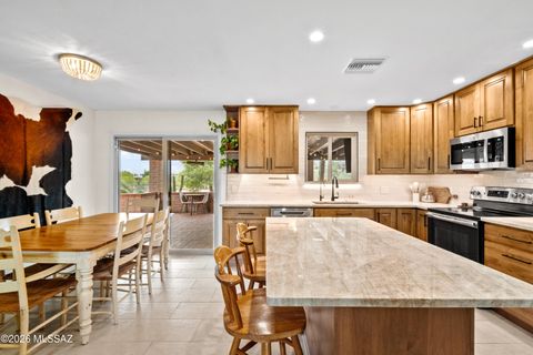 10181 N Hacienda Hermosa Drive Tucson AZ 85737