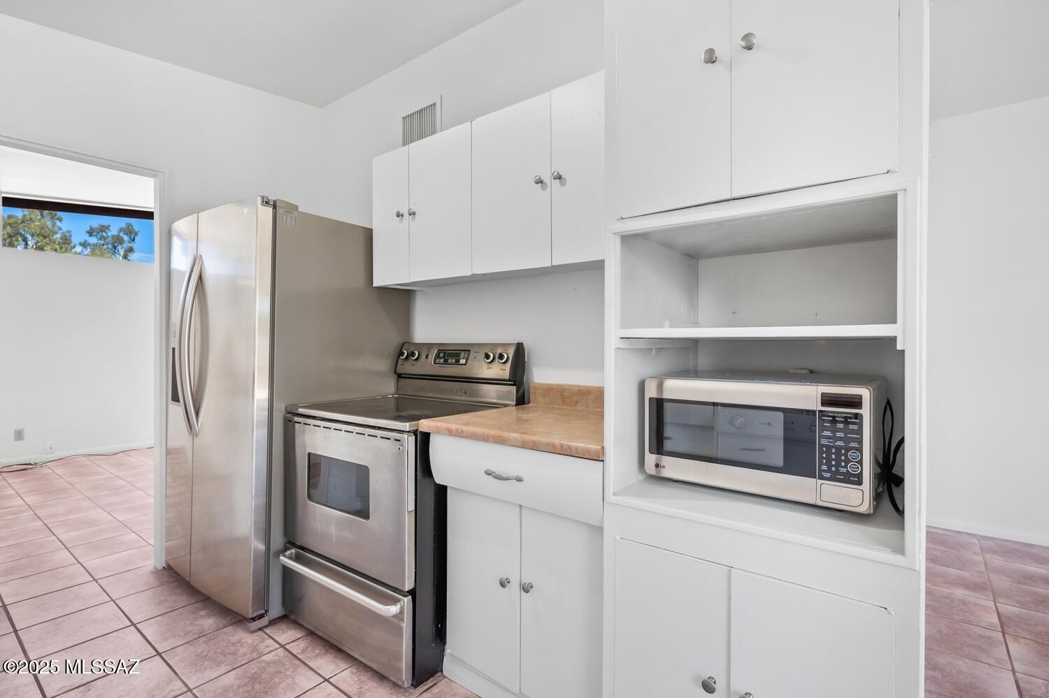 Kingston Knolls Terrace - Residential