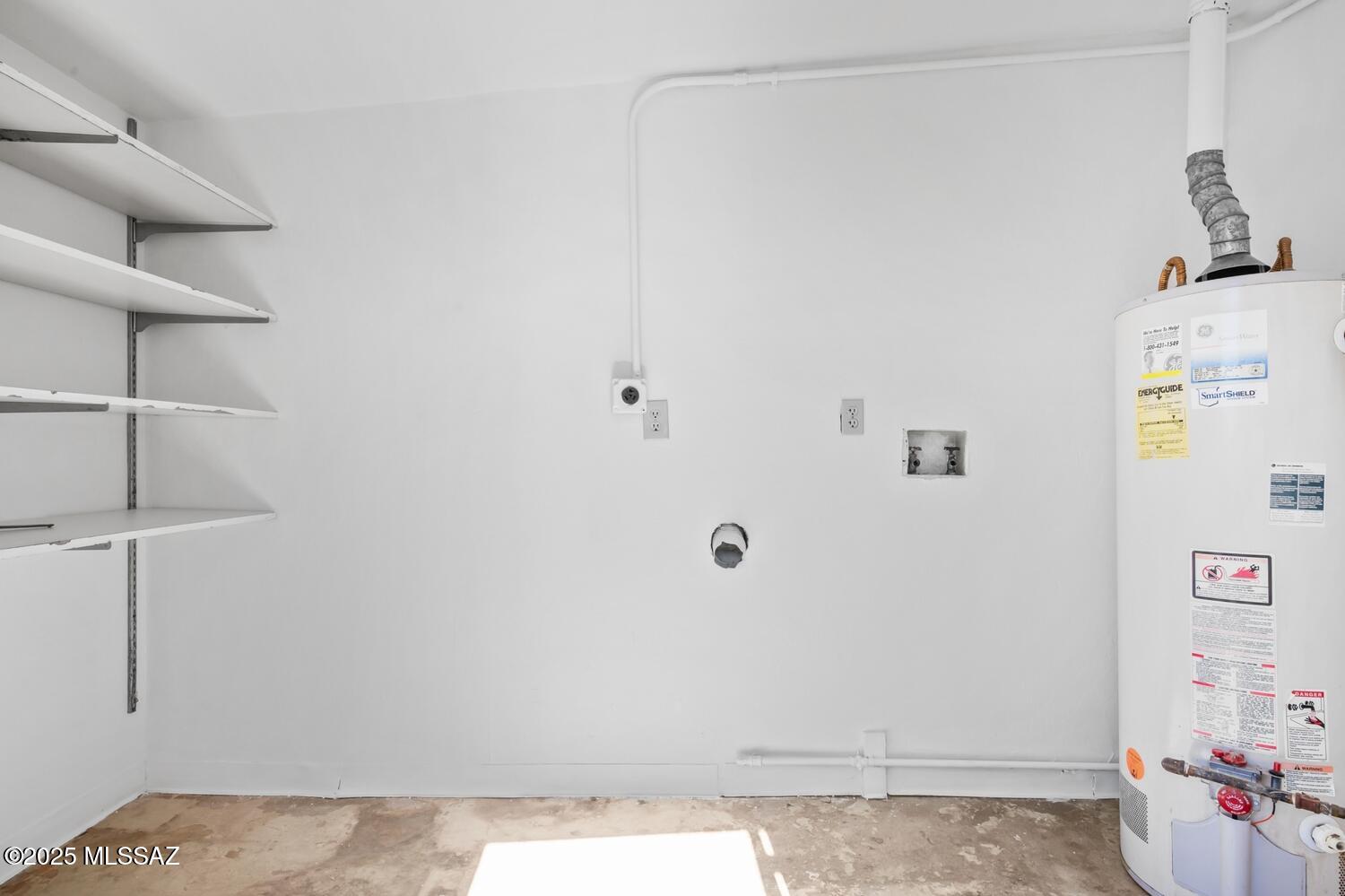 Kingston Knolls Terrace - Residential