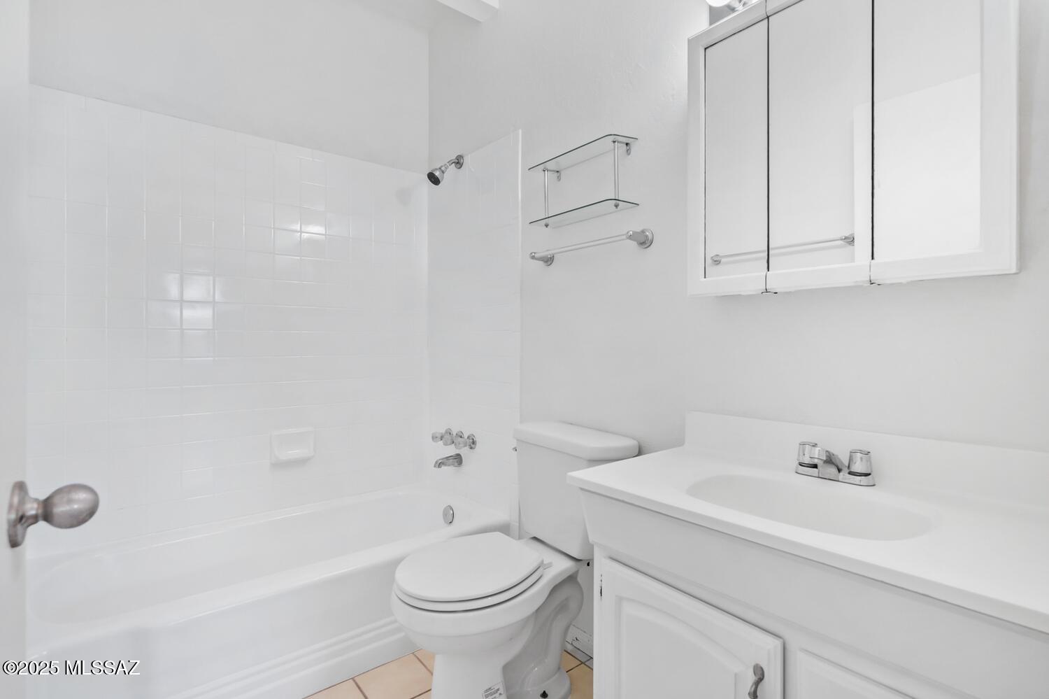 Kingston Knolls Terrace - Residential