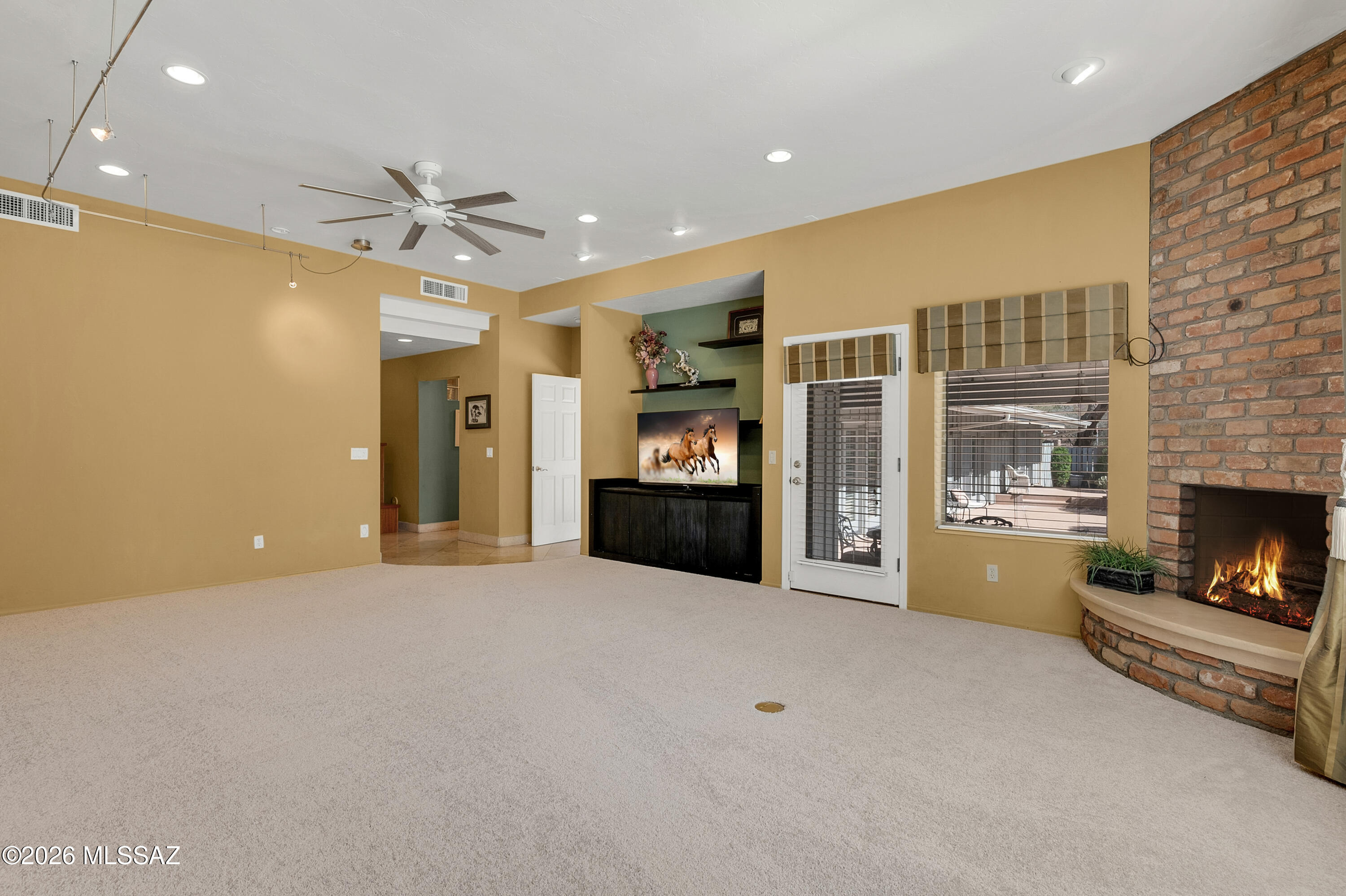 Forty Niners Country Club Estates - Residential