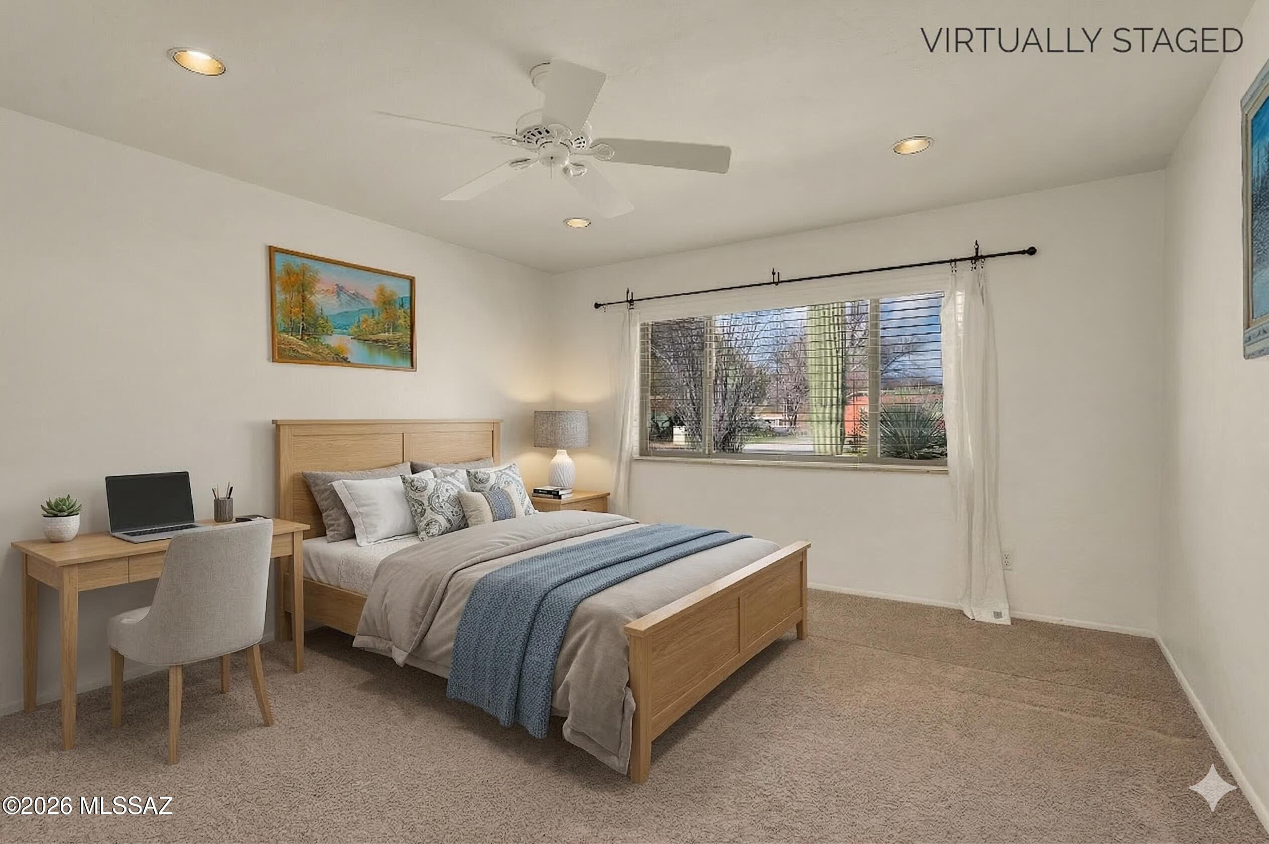 Forty Niners Country Club Estates - Residential
