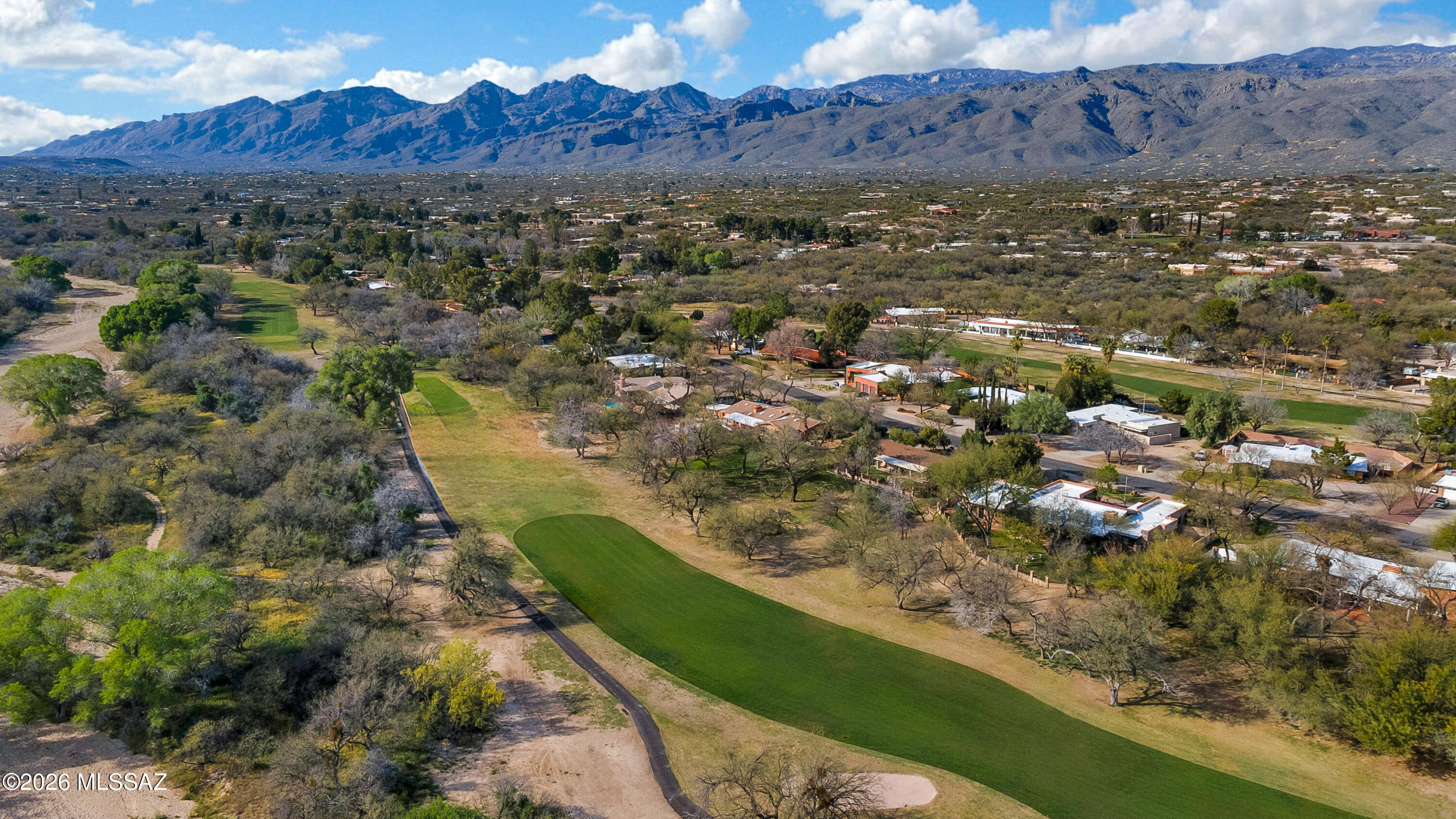 Forty Niners Country Club Estates - Residential