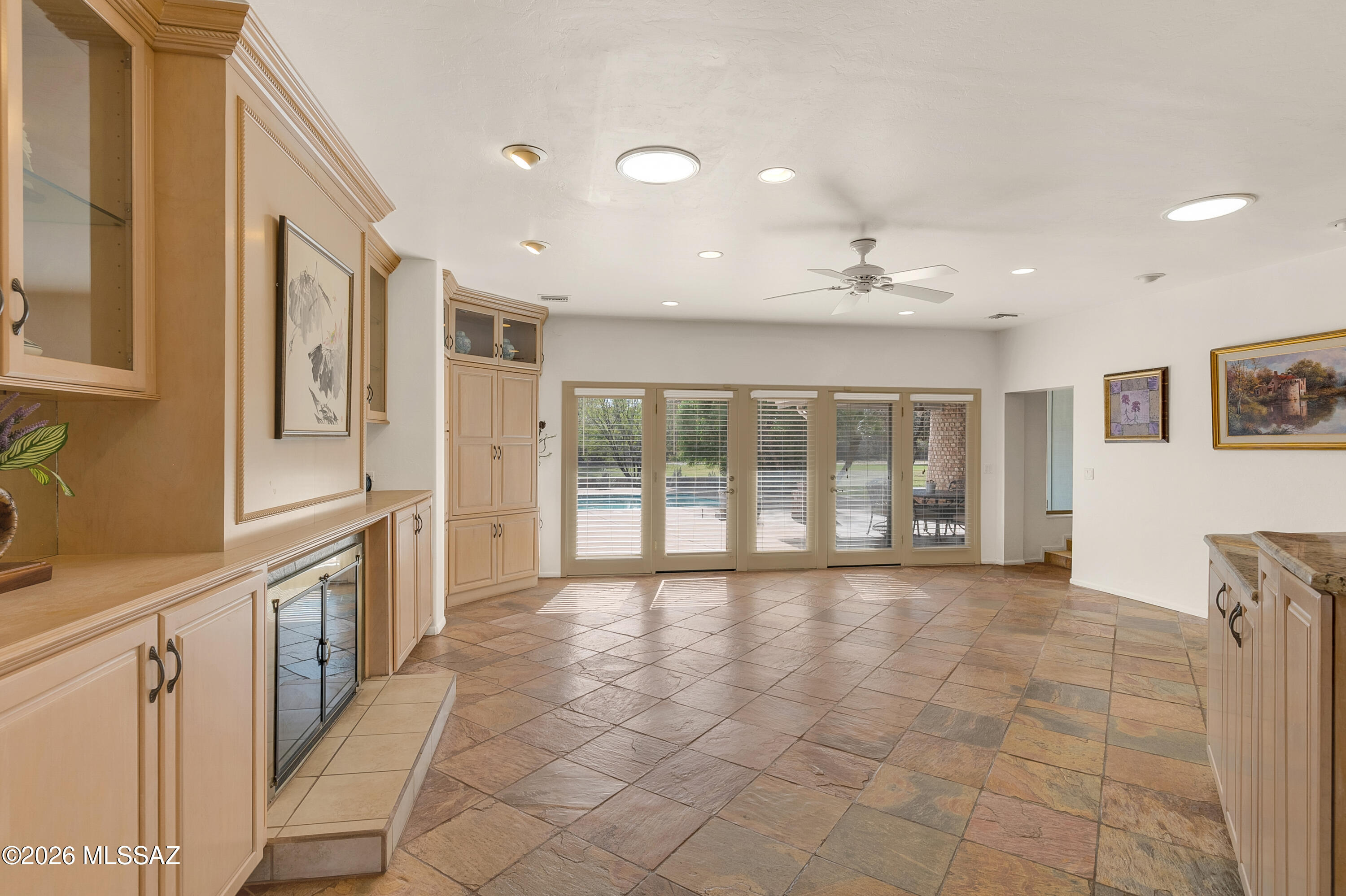 Forty Niners Country Club Estates - Residential