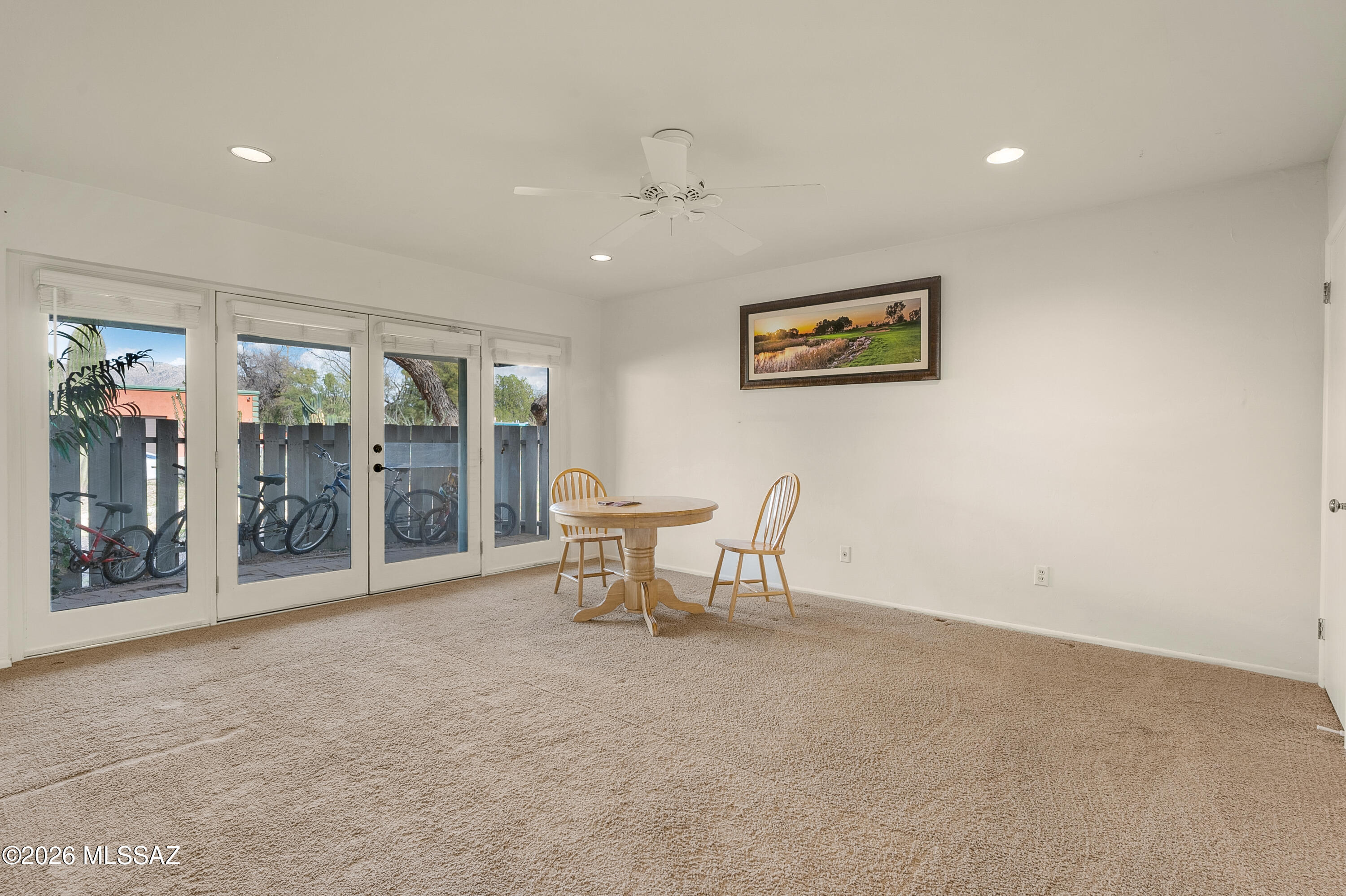 Forty Niners Country Club Estates - Residential