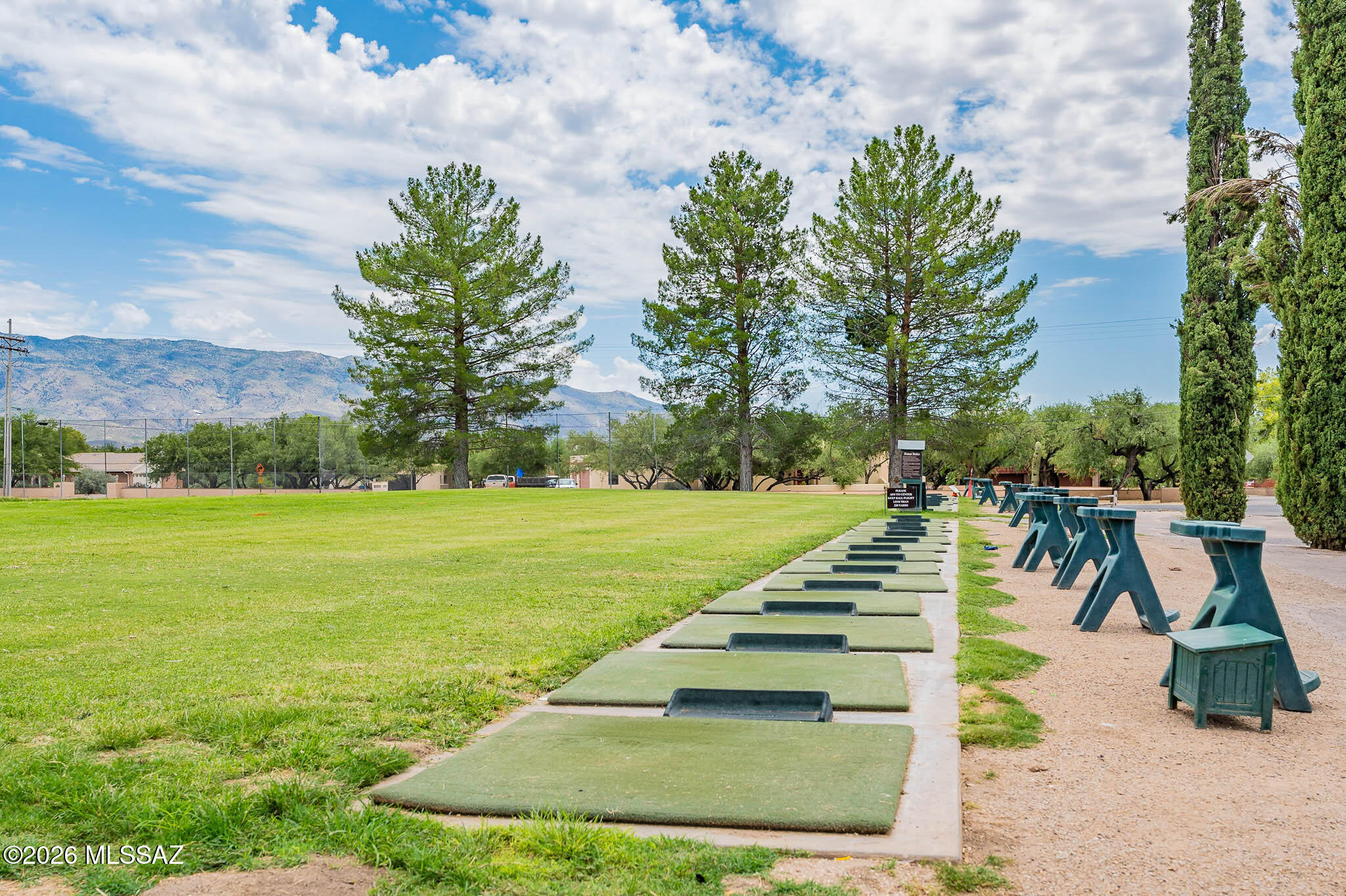 Forty Niners Country Club Estates - Residential