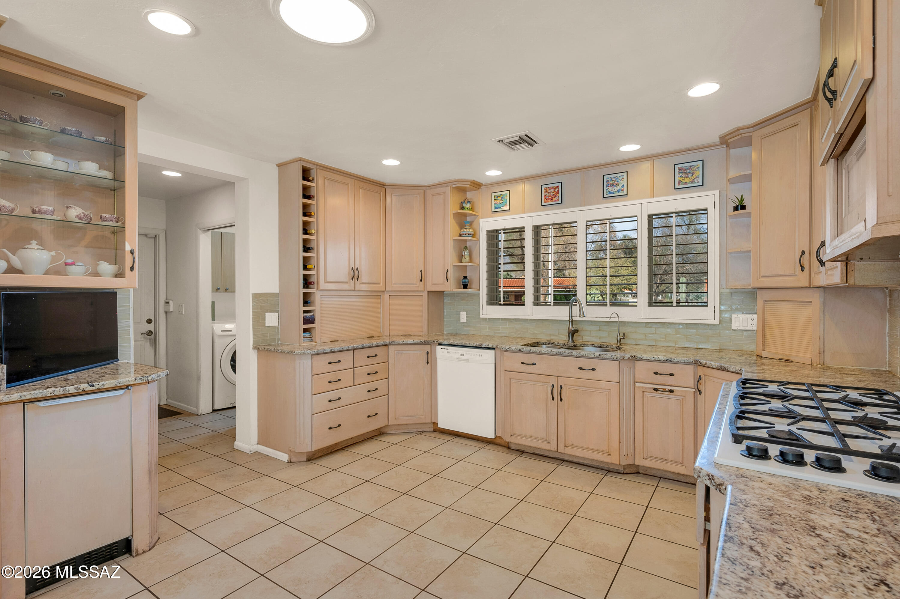 Forty Niners Country Club Estates - Residential