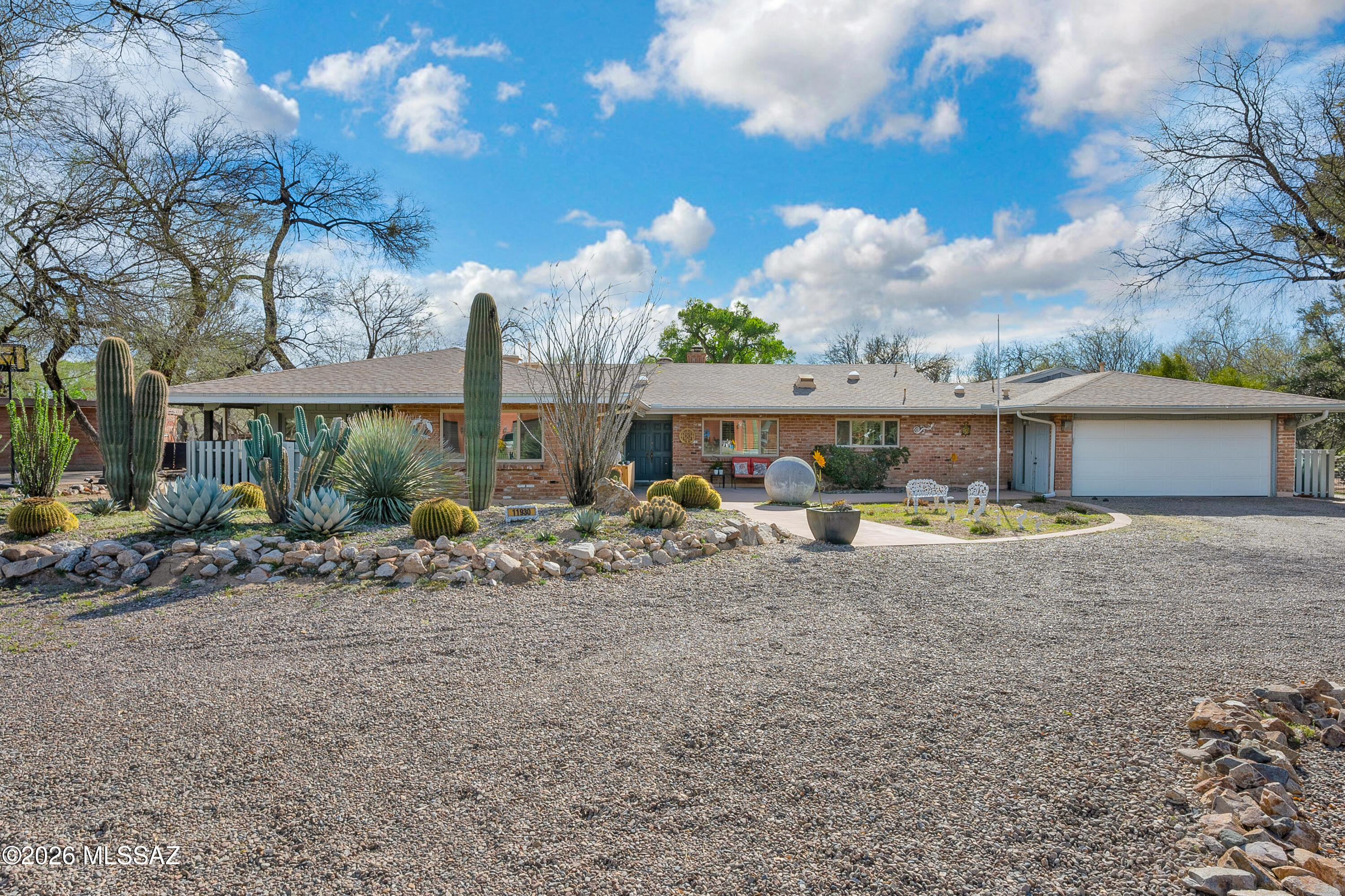 Forty Niners Country Club Estates - Residential