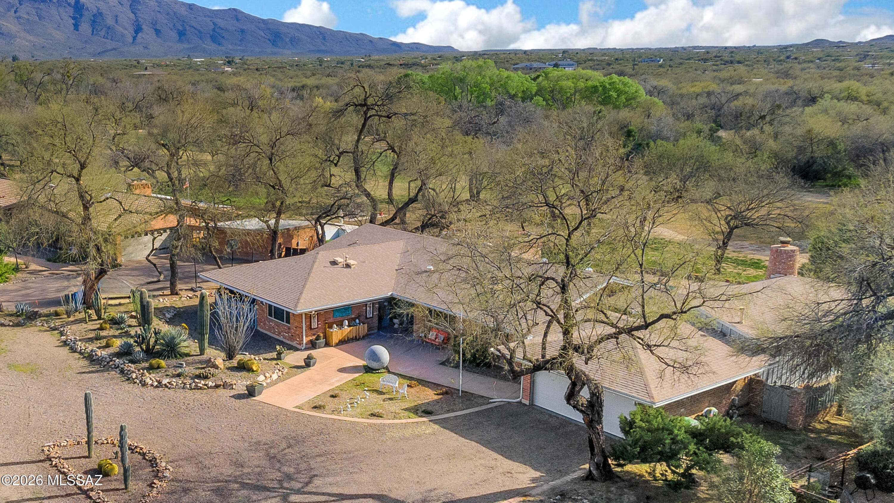 Forty Niners Country Club Estates - Residential