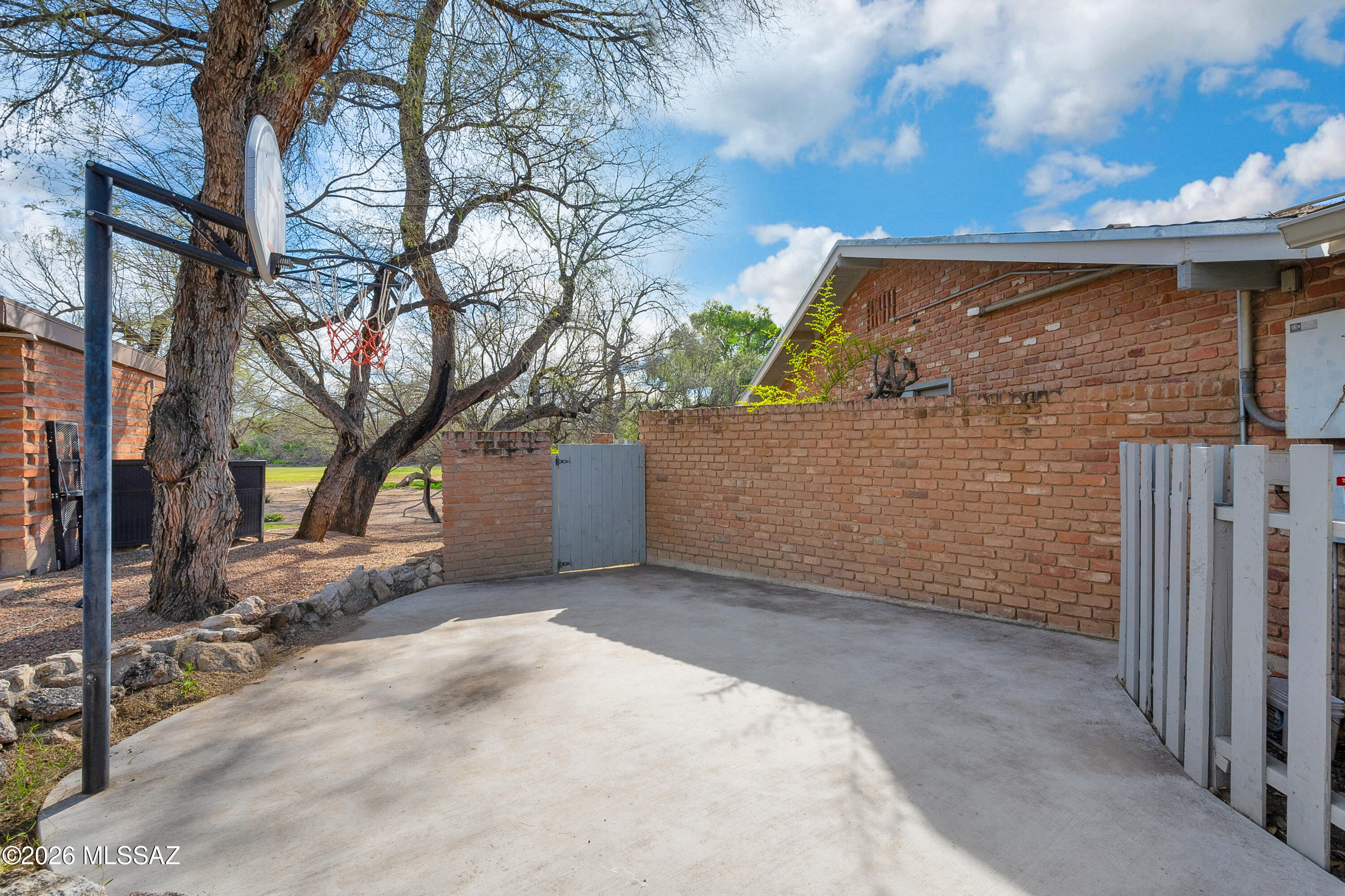 Forty Niners Country Club Estates - Residential