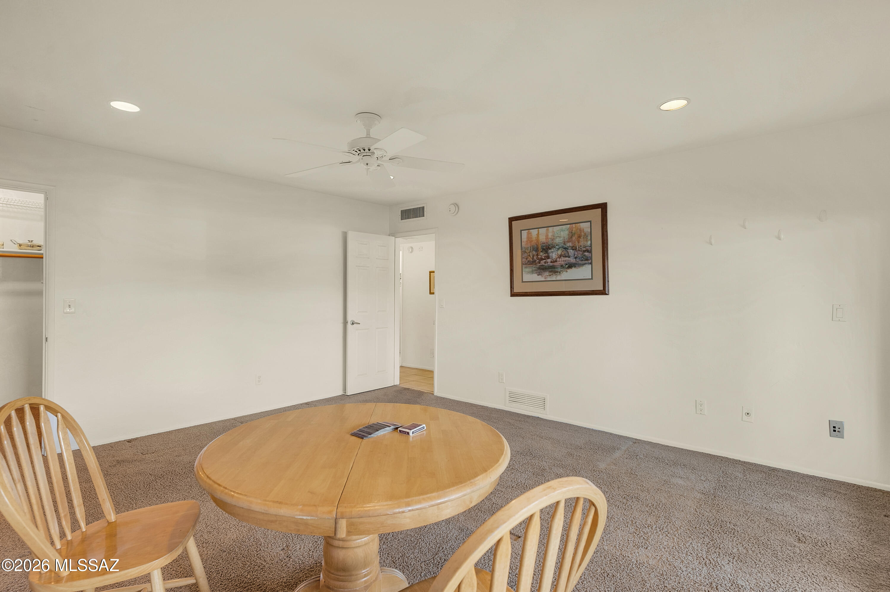 Forty Niners Country Club Estates - Residential