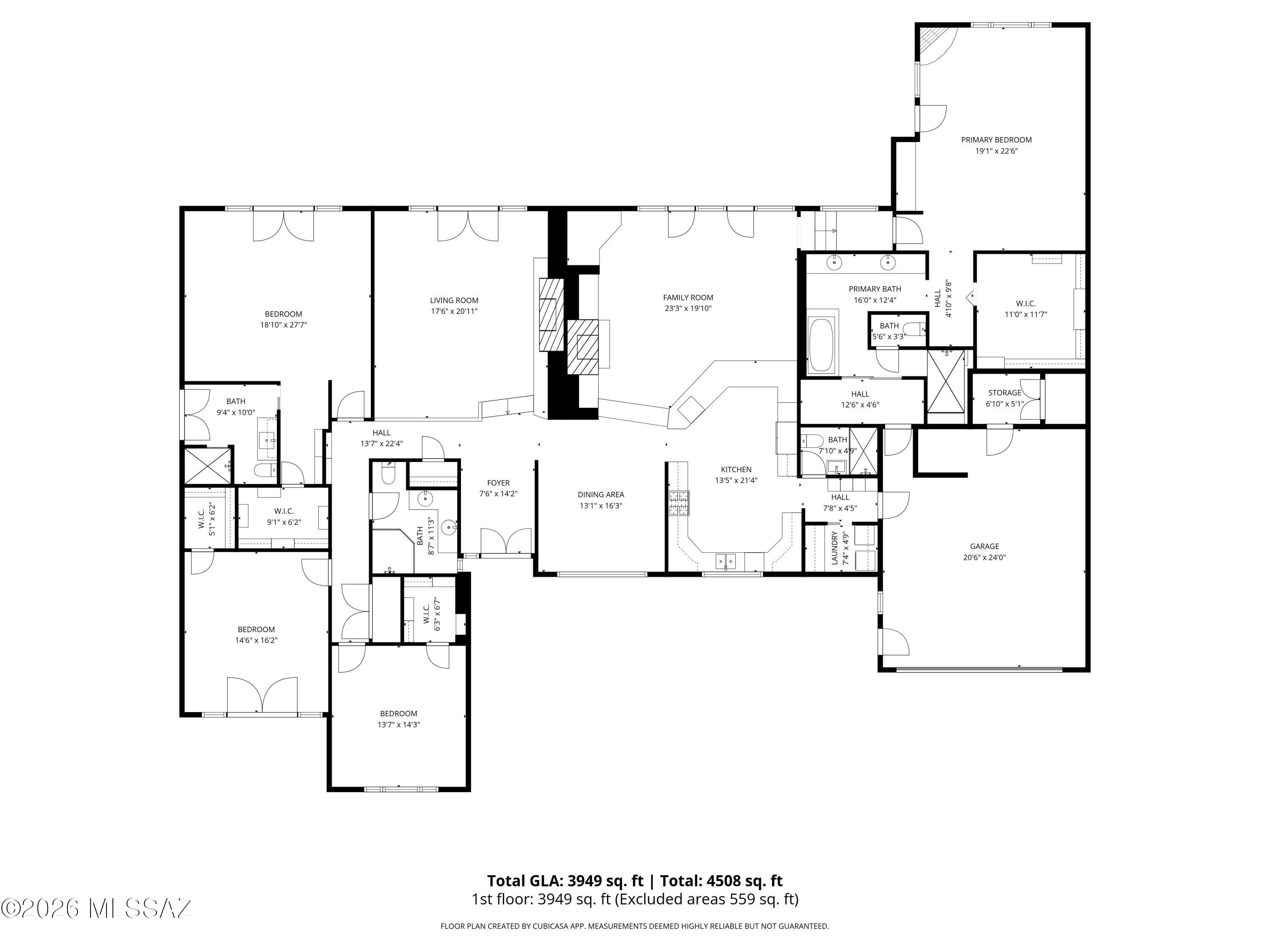 Forty Niners Country Club Estates - Residential