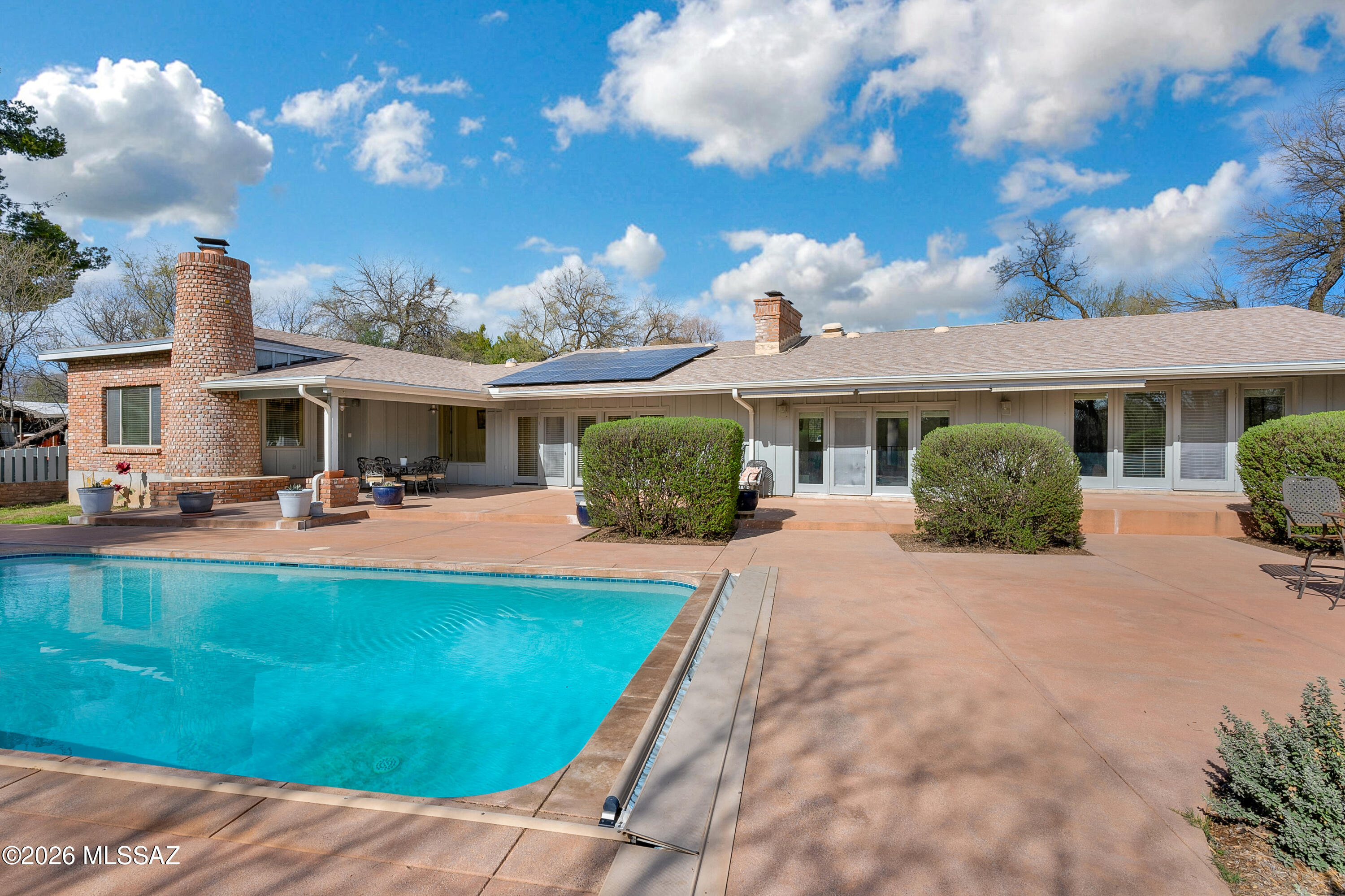 Forty Niners Country Club Estates - Residential