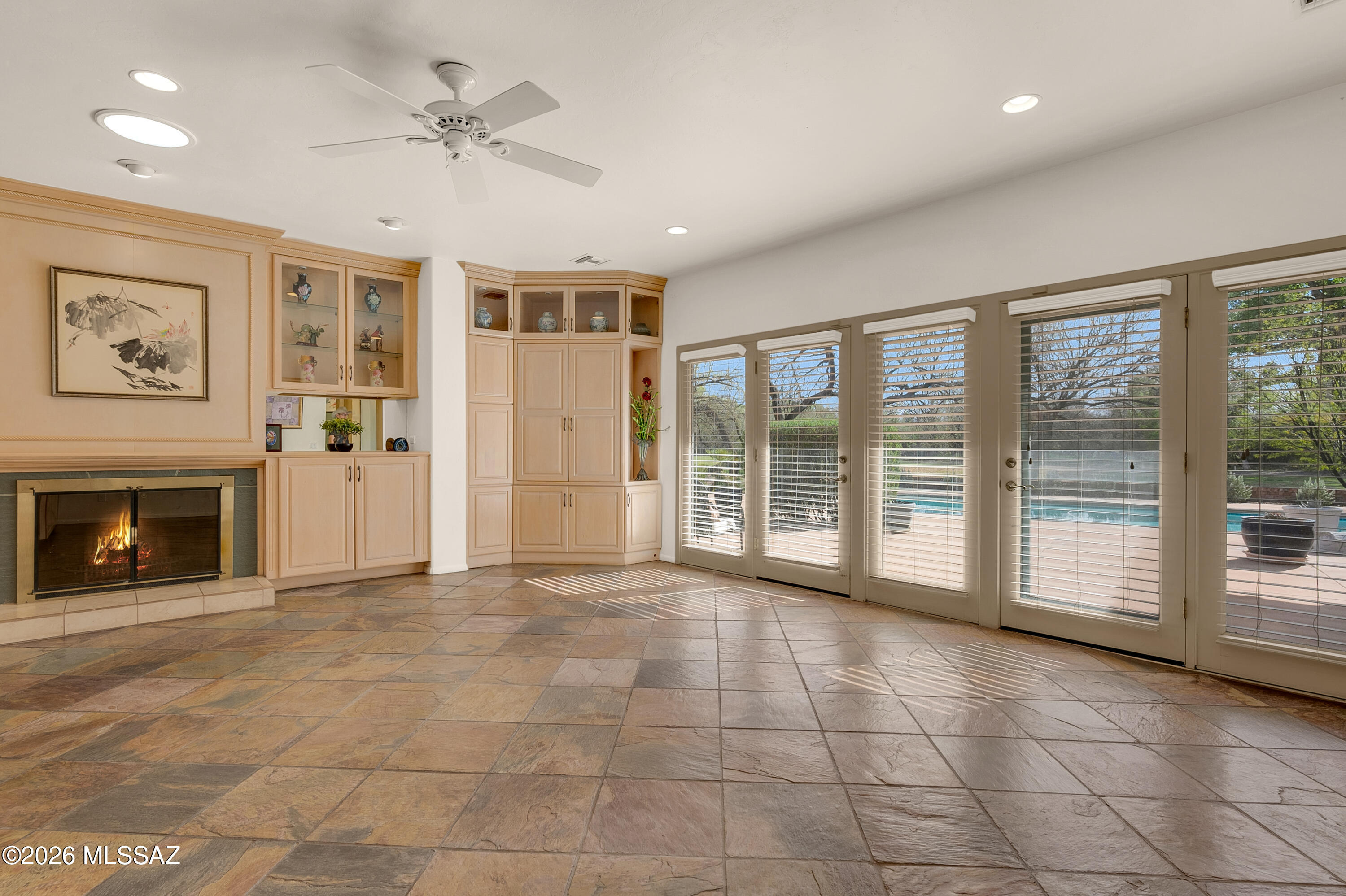 Forty Niners Country Club Estates - Residential