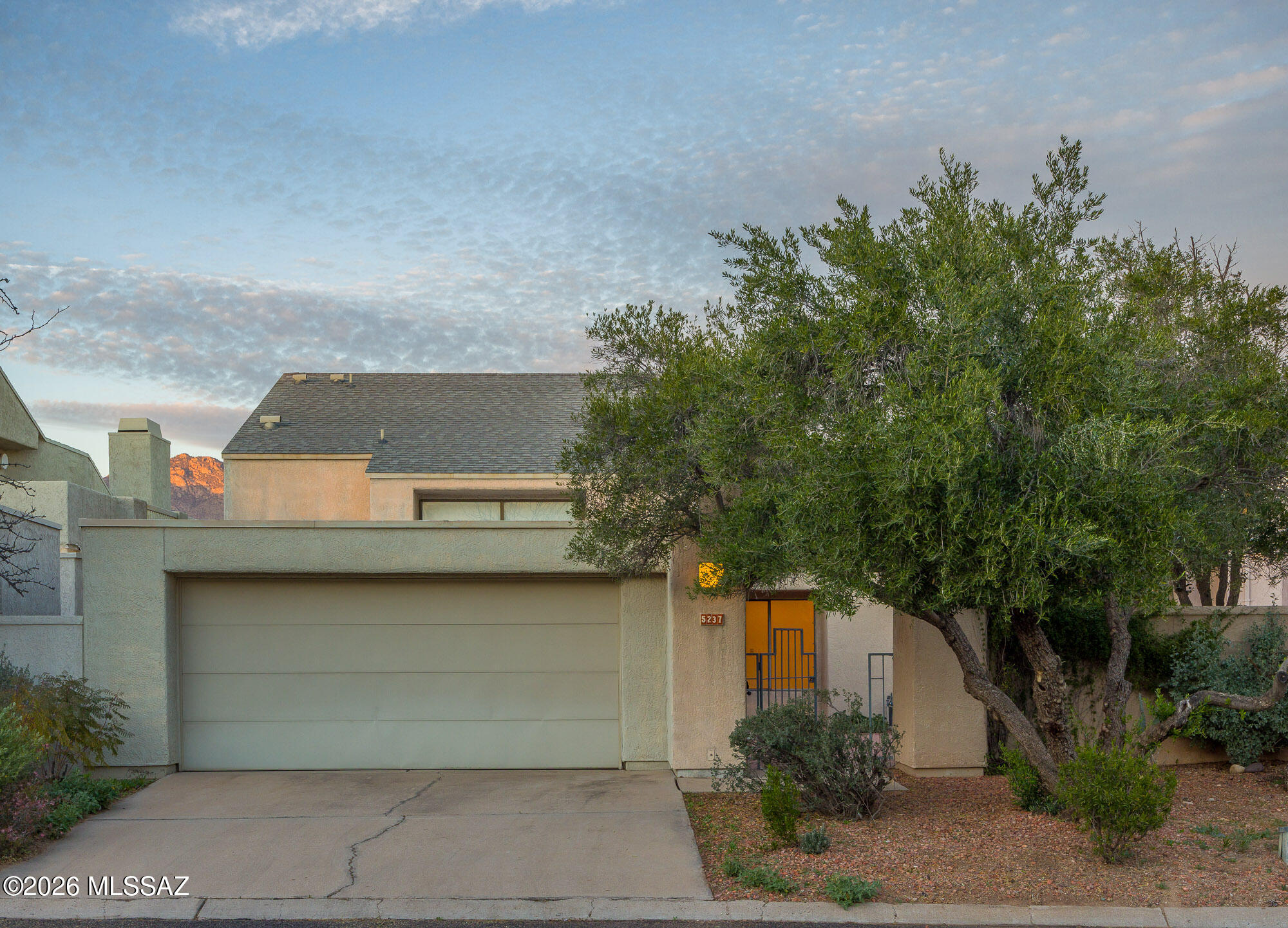 Hill Ranch (1-89) - Residential