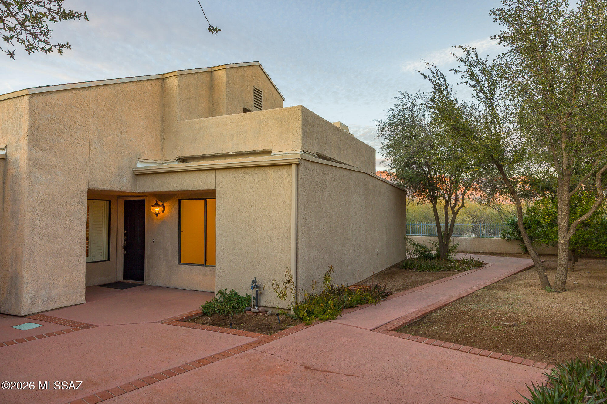 Hill Ranch (1-89) - Residential