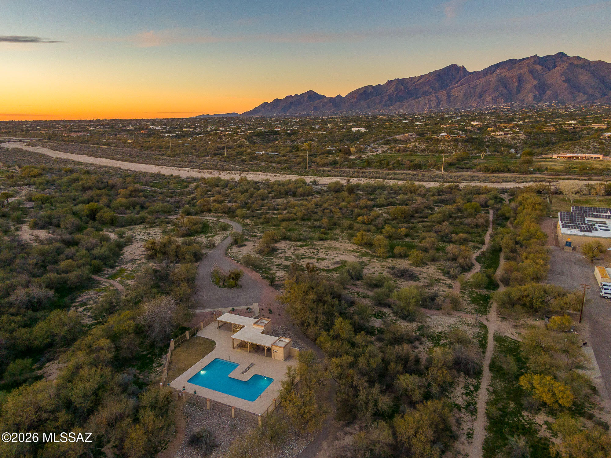 Hill Ranch (1-89) - Residential