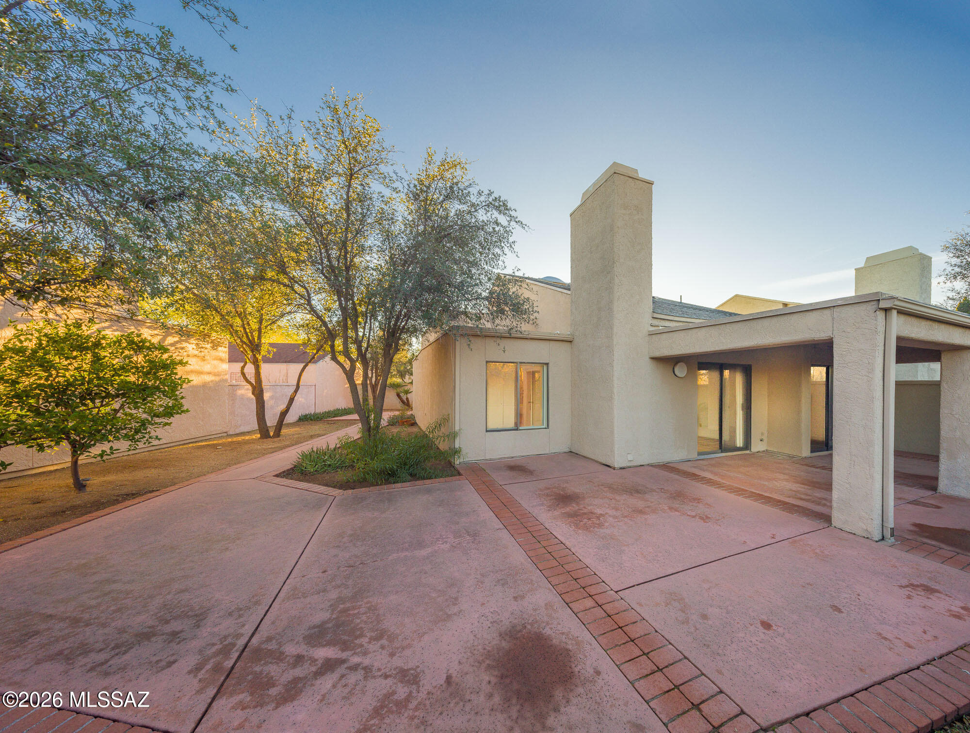 Hill Ranch (1-89) - Residential