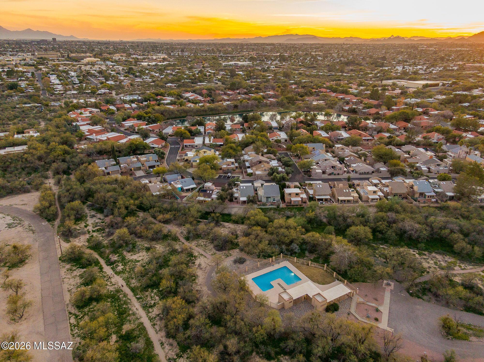 Hill Ranch (1-89) - Residential