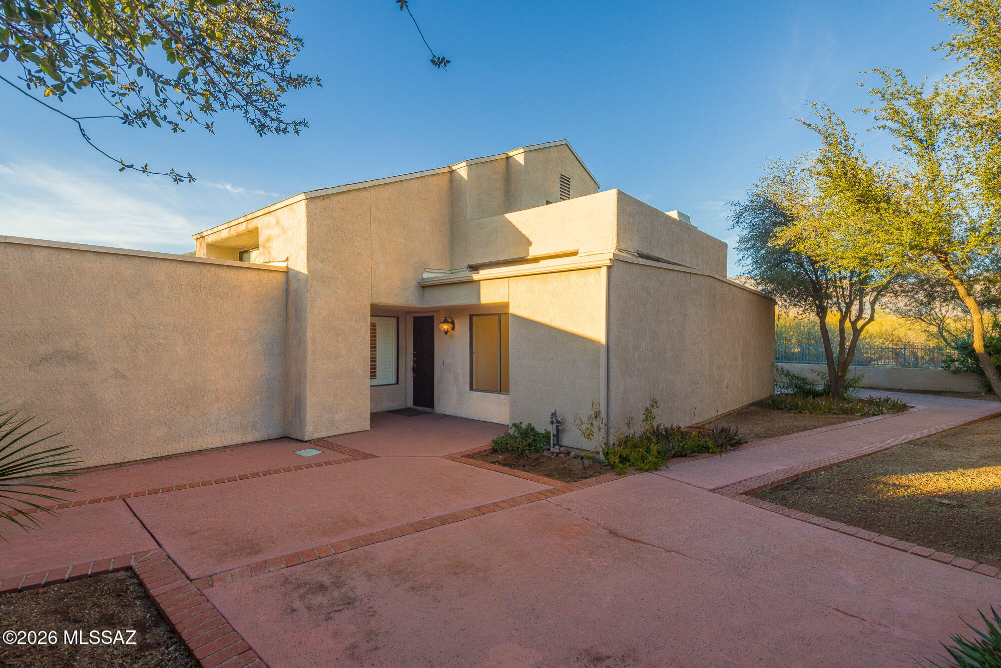 Hill Ranch (1-89) - Residential