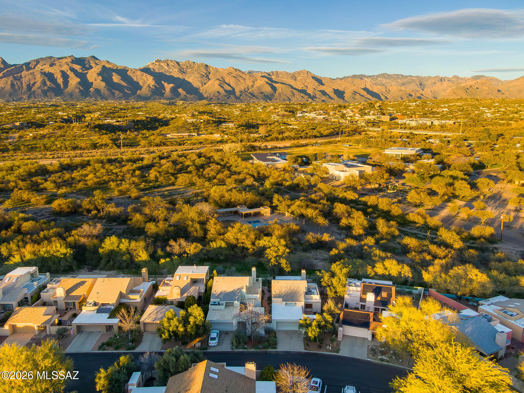 Hill Ranch (1-89) - Residential