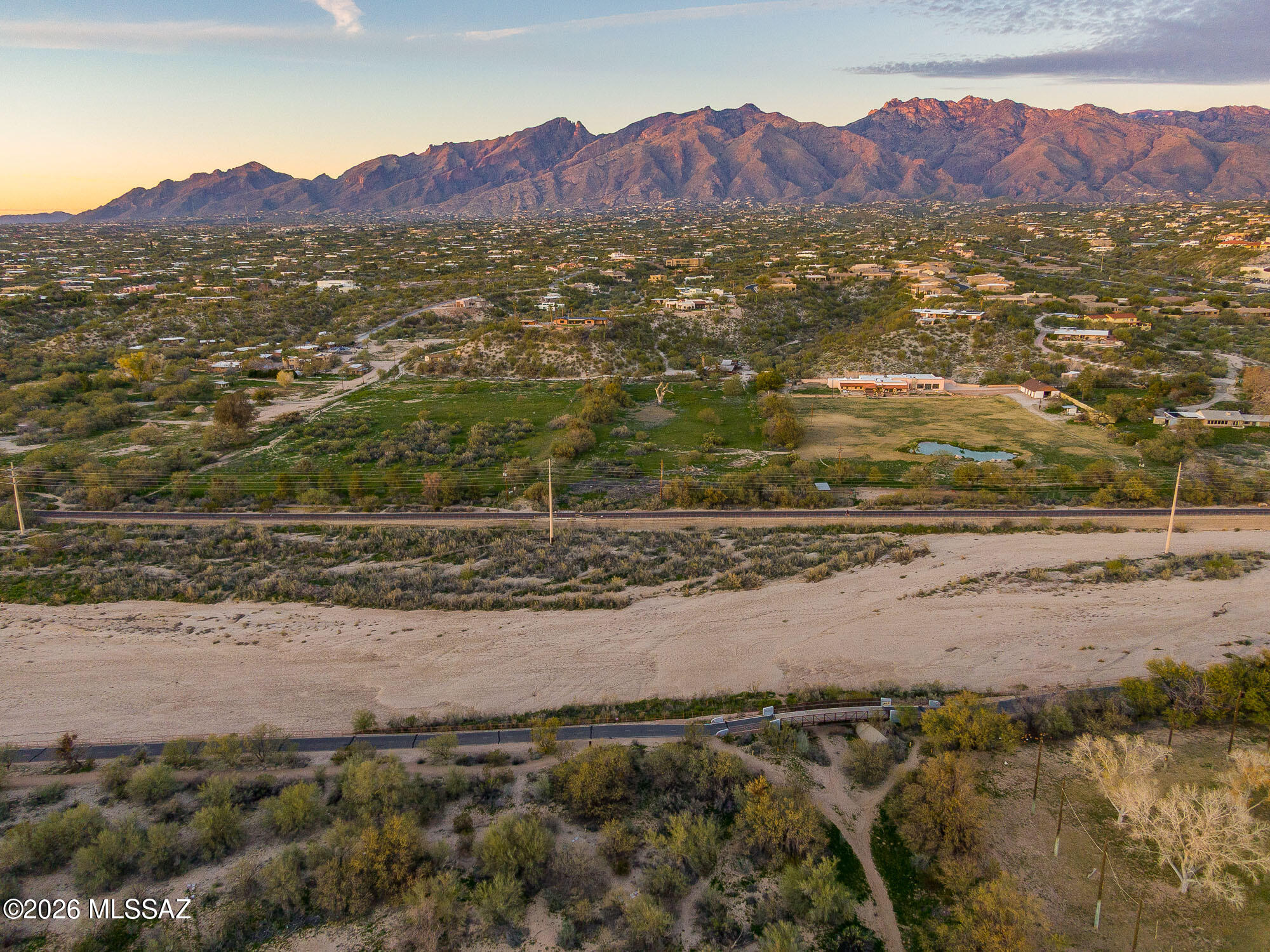 Hill Ranch (1-89) - Residential